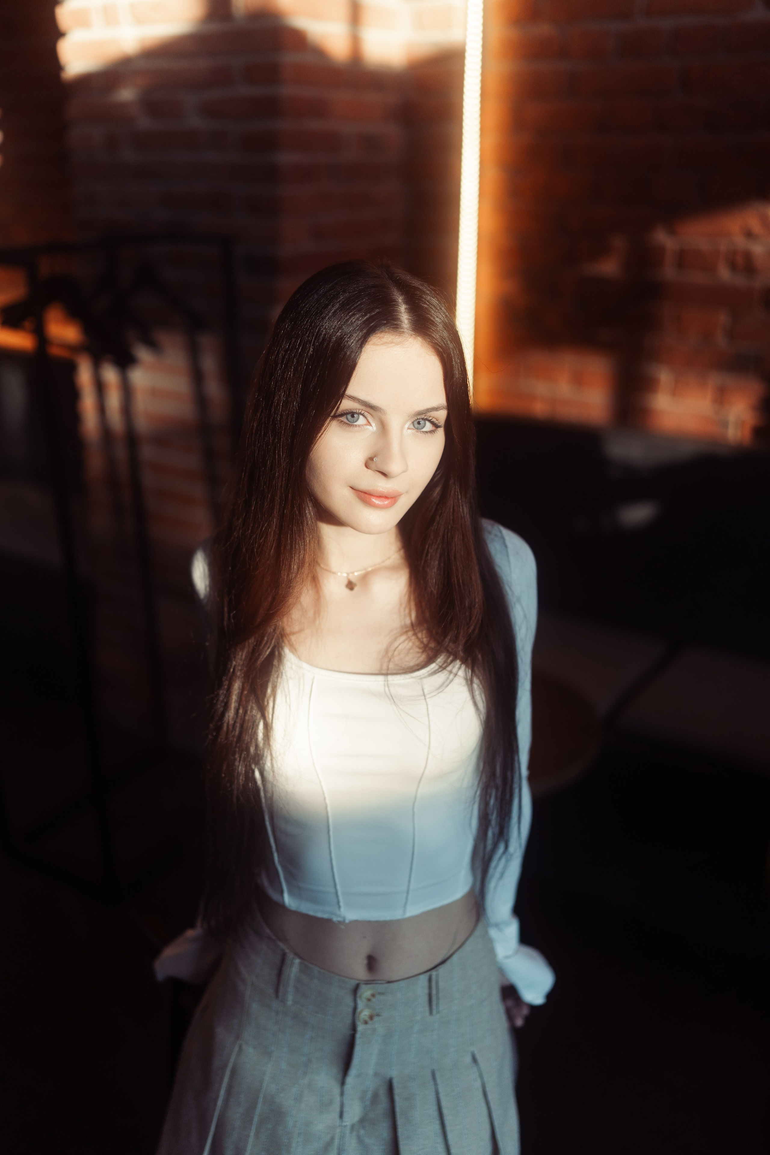 Лера. Фотограф в СПБ Алмаз Камаев