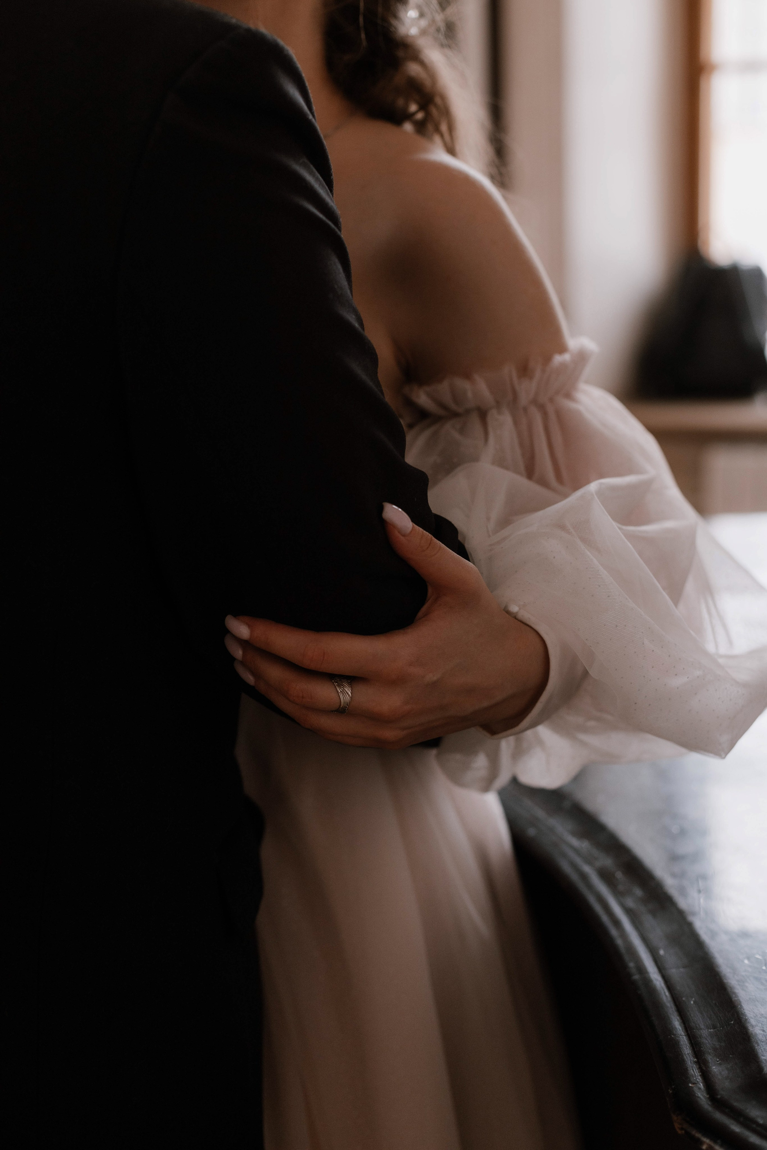 Никита и Кристина. Свадебный и портретный фотограф Москва Зеленоград Юлия Абрамова