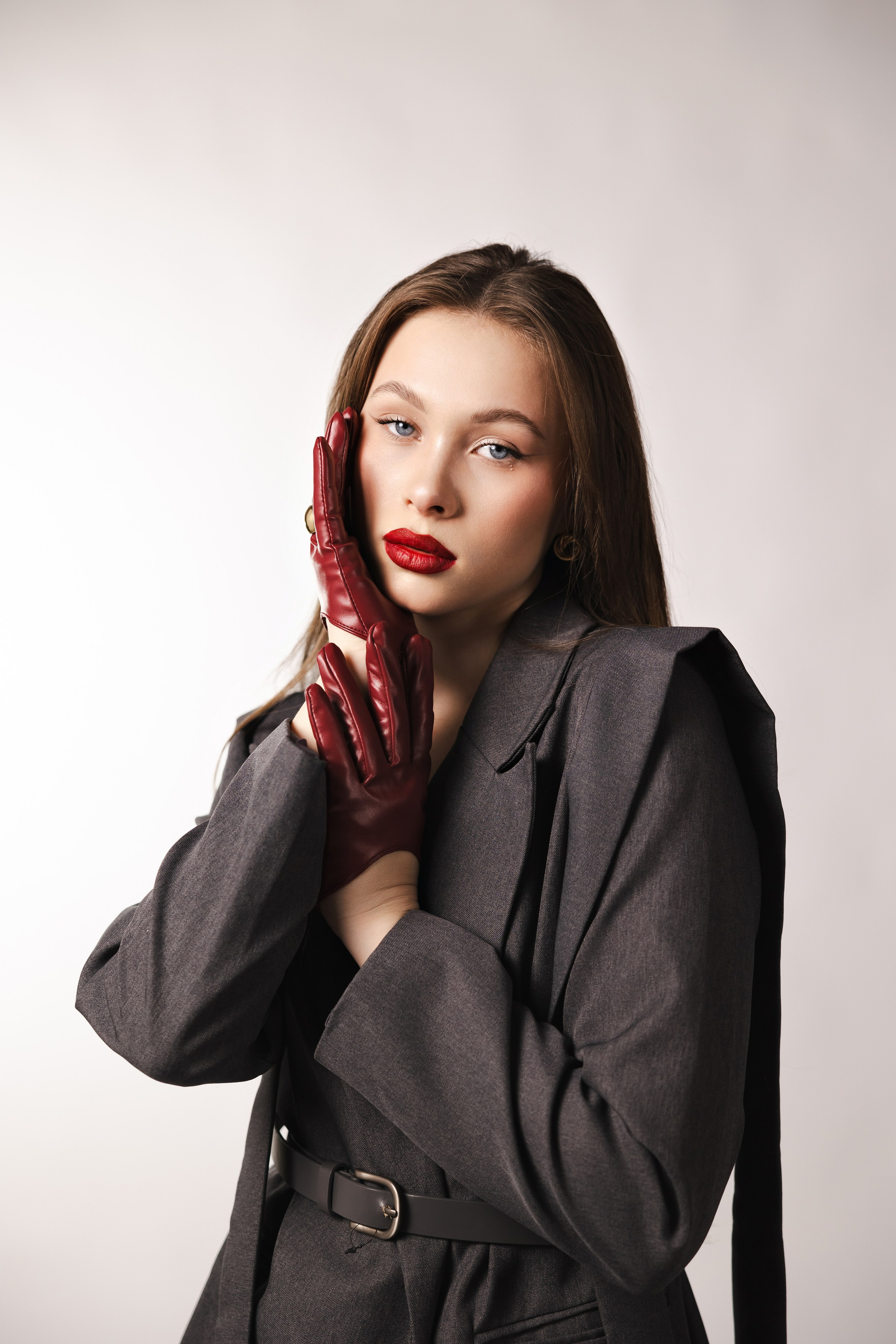 Полина. Фотограф Бутко Оксана