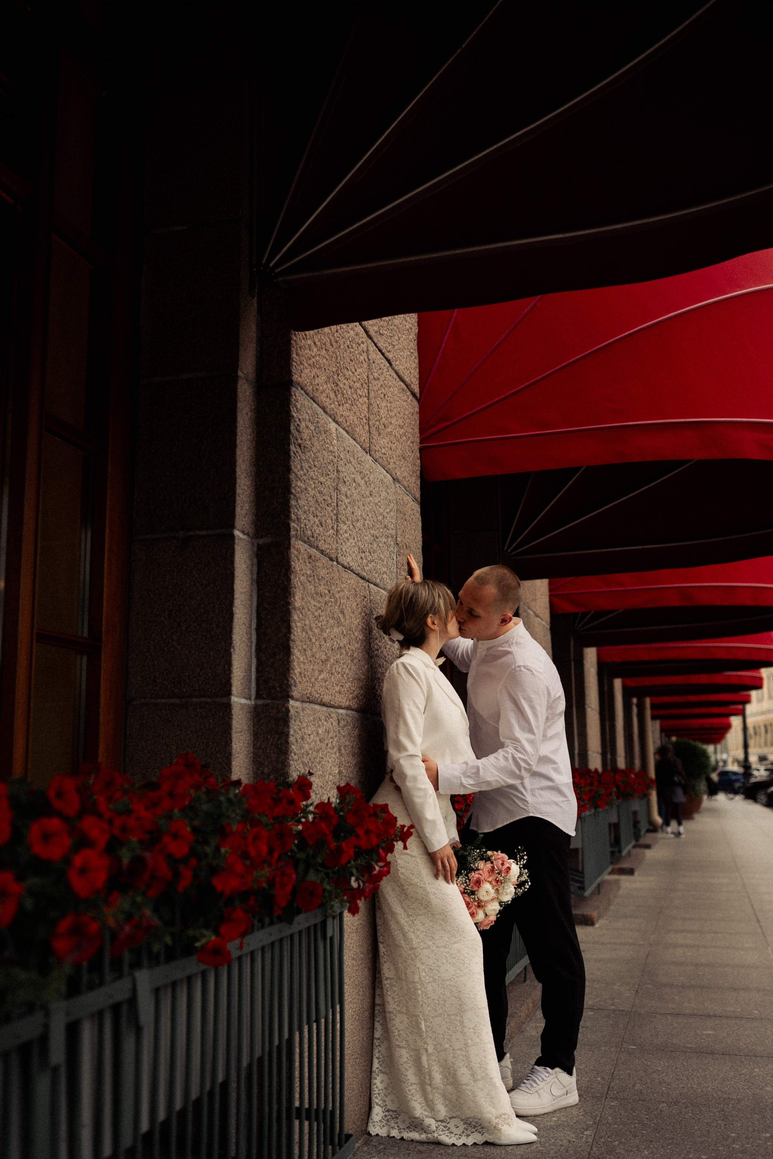 Свадьбы. Фотограф в Санкт-Петербурге