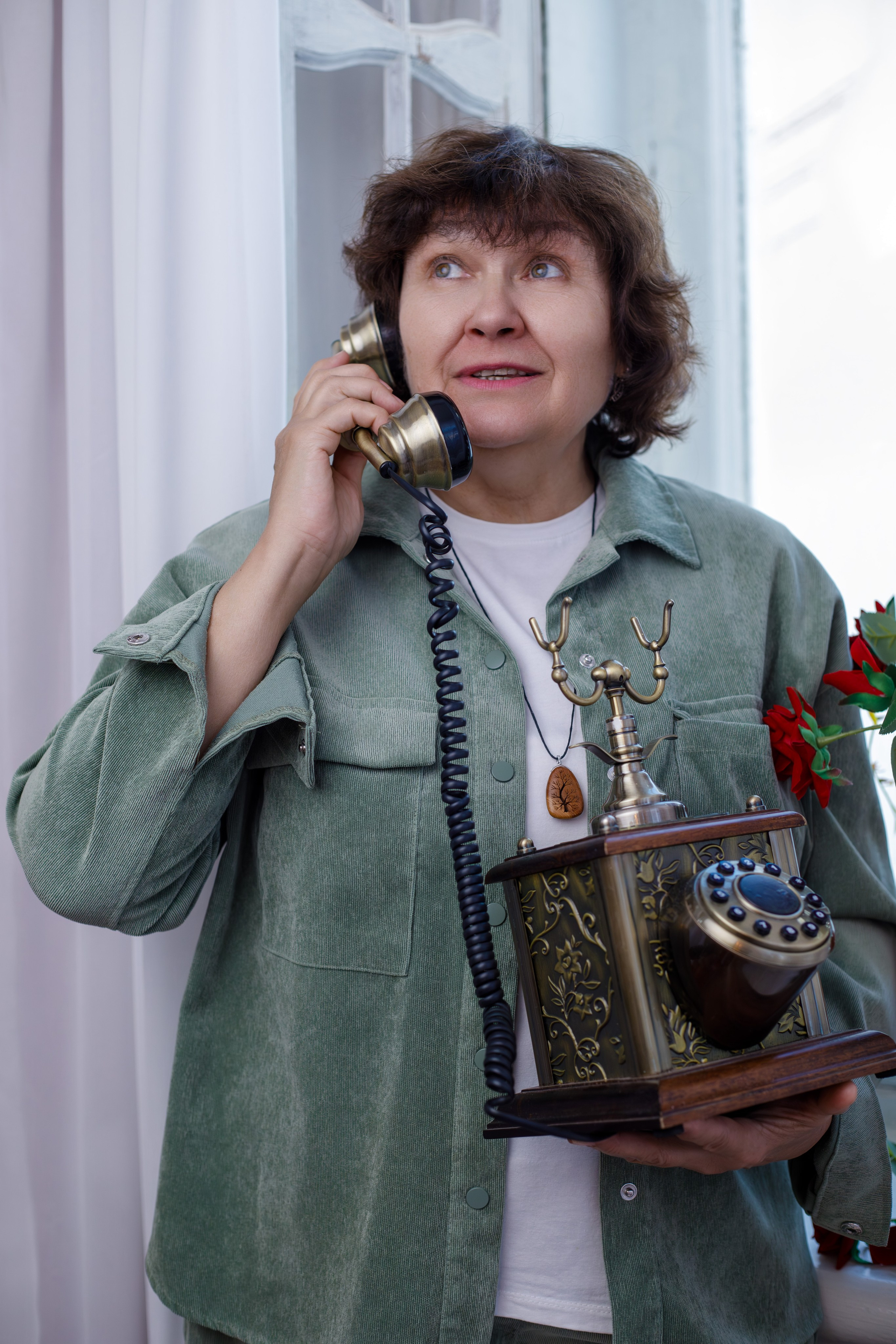 Прекрасный возраст. Фотограф Екатерина Козловская