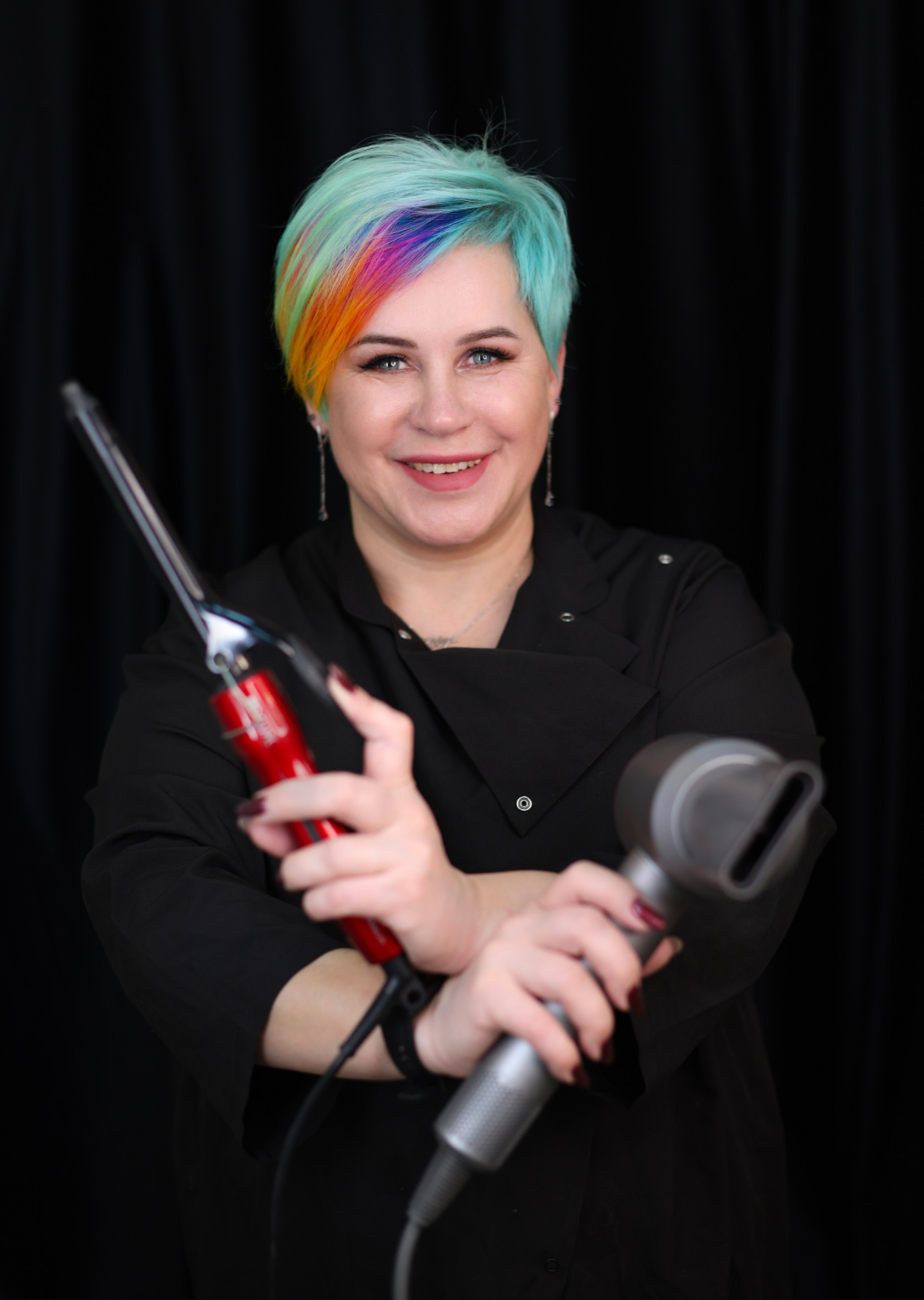 Фотографии для салона красоты