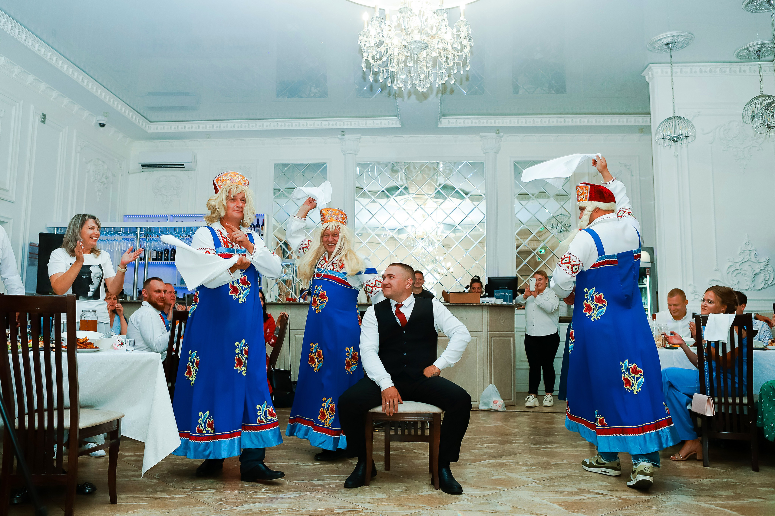 Юлия и Сергей. Свадебный фотограф Евгения Фролова г. Каменск-Шахтинский, Донецк, Ростов