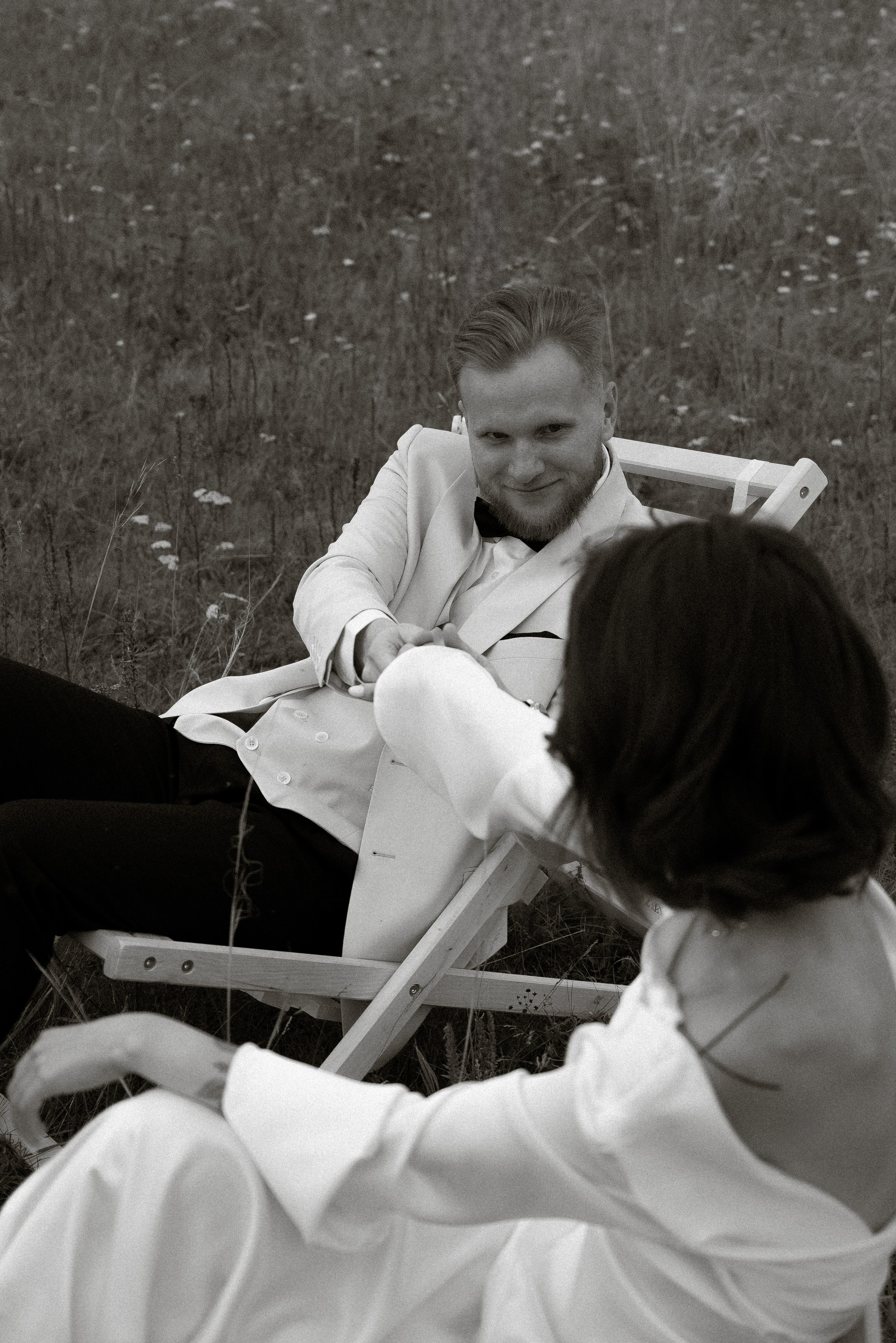 Артём и Катя. Тамара Власова