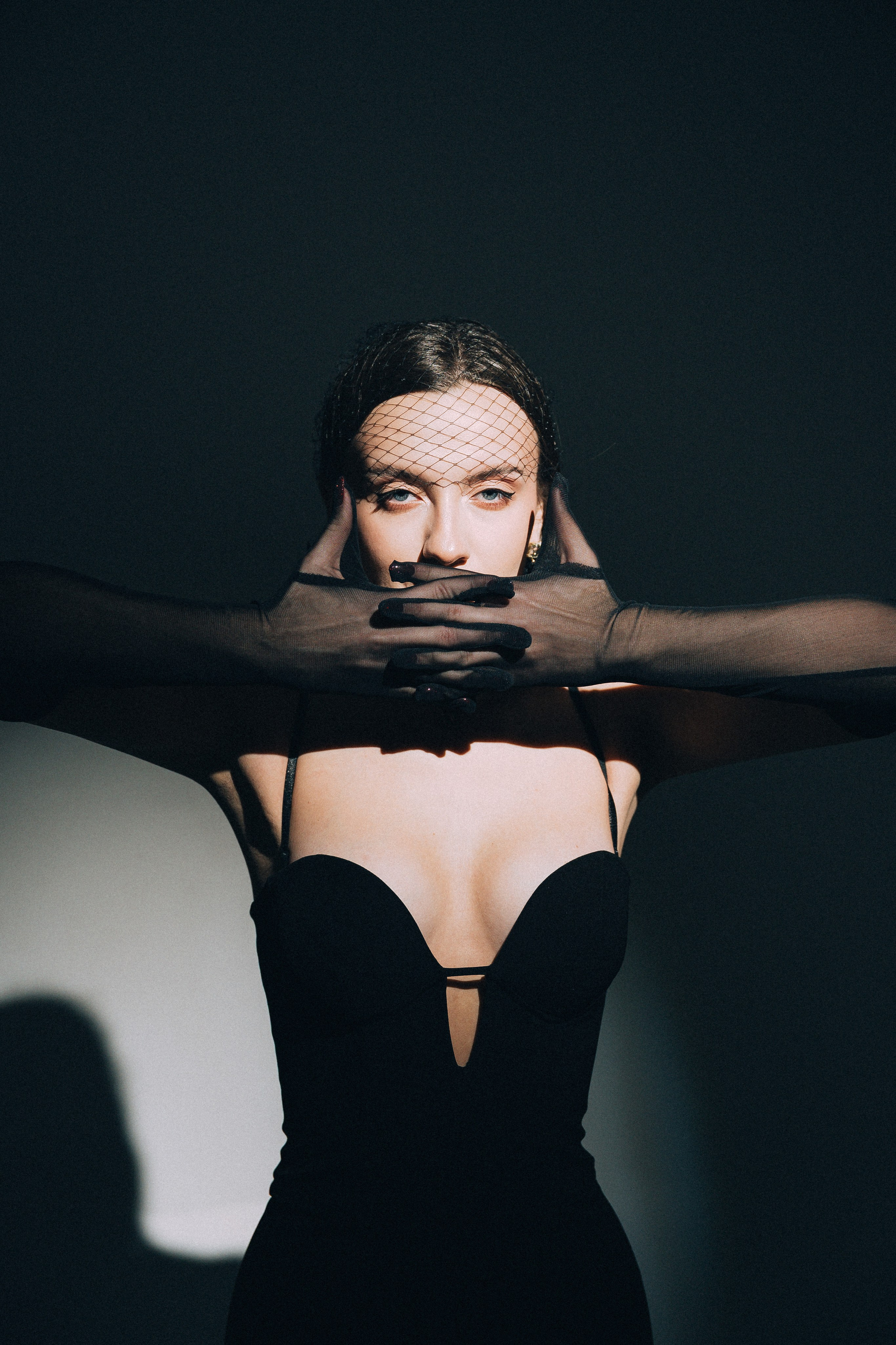 Катя. Тамара Власова