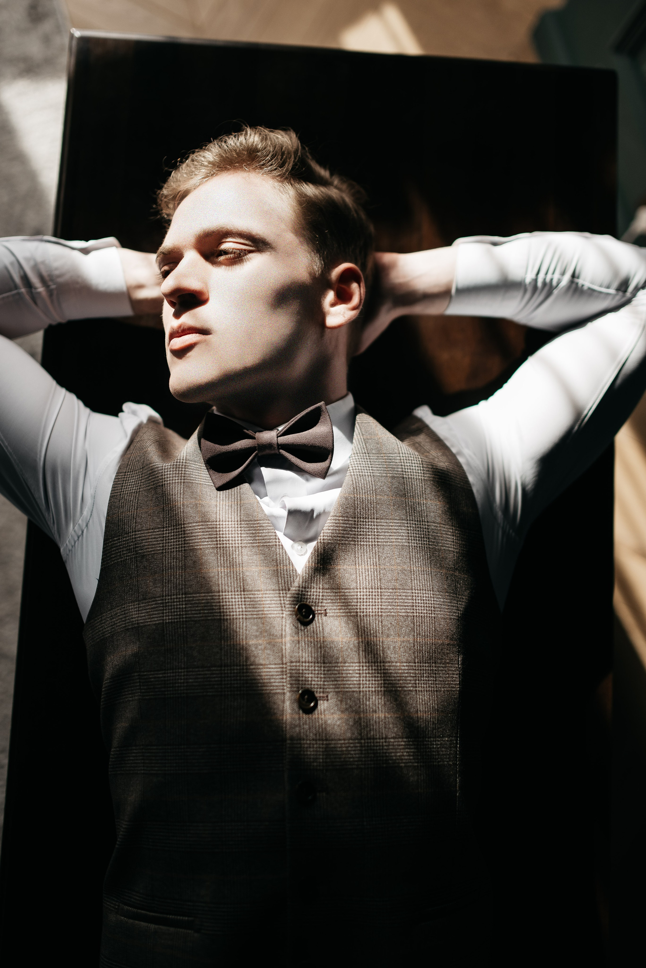 Максим. Тамара Власова