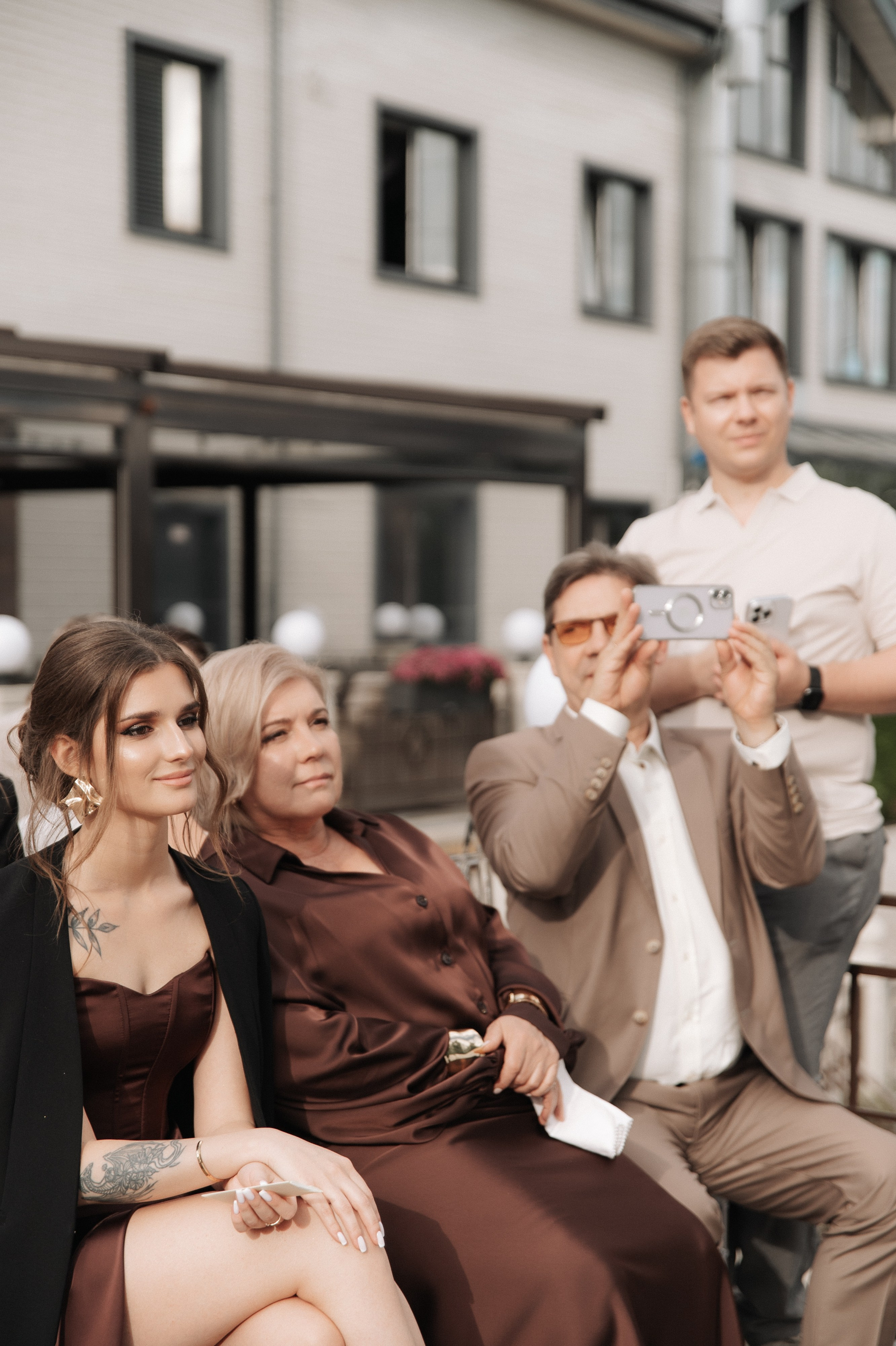 Свадебное торжество в загородном комплексе «Теплица Парк». Ярослава Ерина — свадебный фотограф в Москве