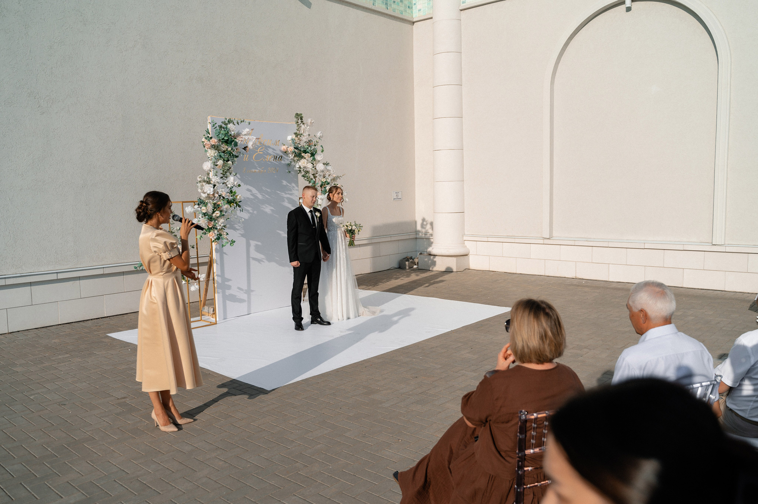 Анонсы съемок. Свадебный и семейный фотограф в Чебоксарах Ирина Левнер