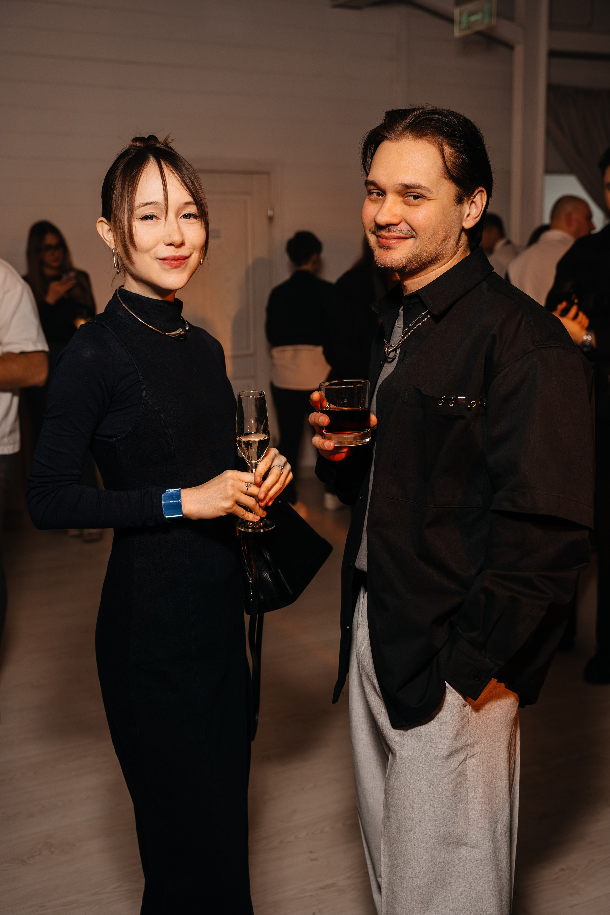 Съемка корпоратива для IT-Agency. Свадебный фотограф Барнаул Алексей Павлов