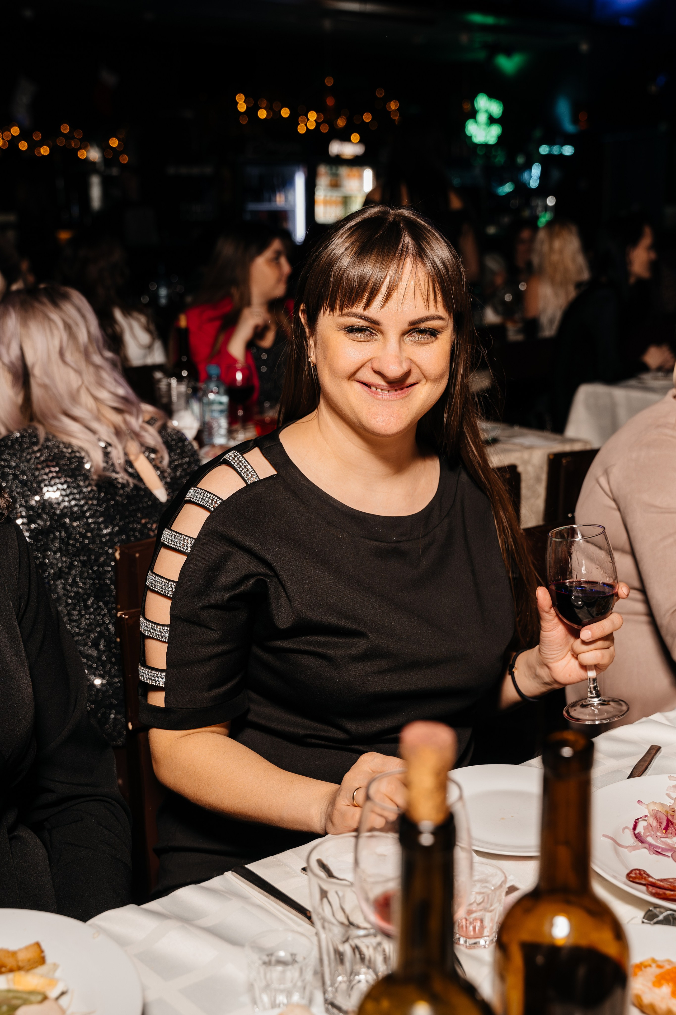 Корпоратив «СОВКОМБАНК». Свадебный фотограф Барнаул Алексей Павлов