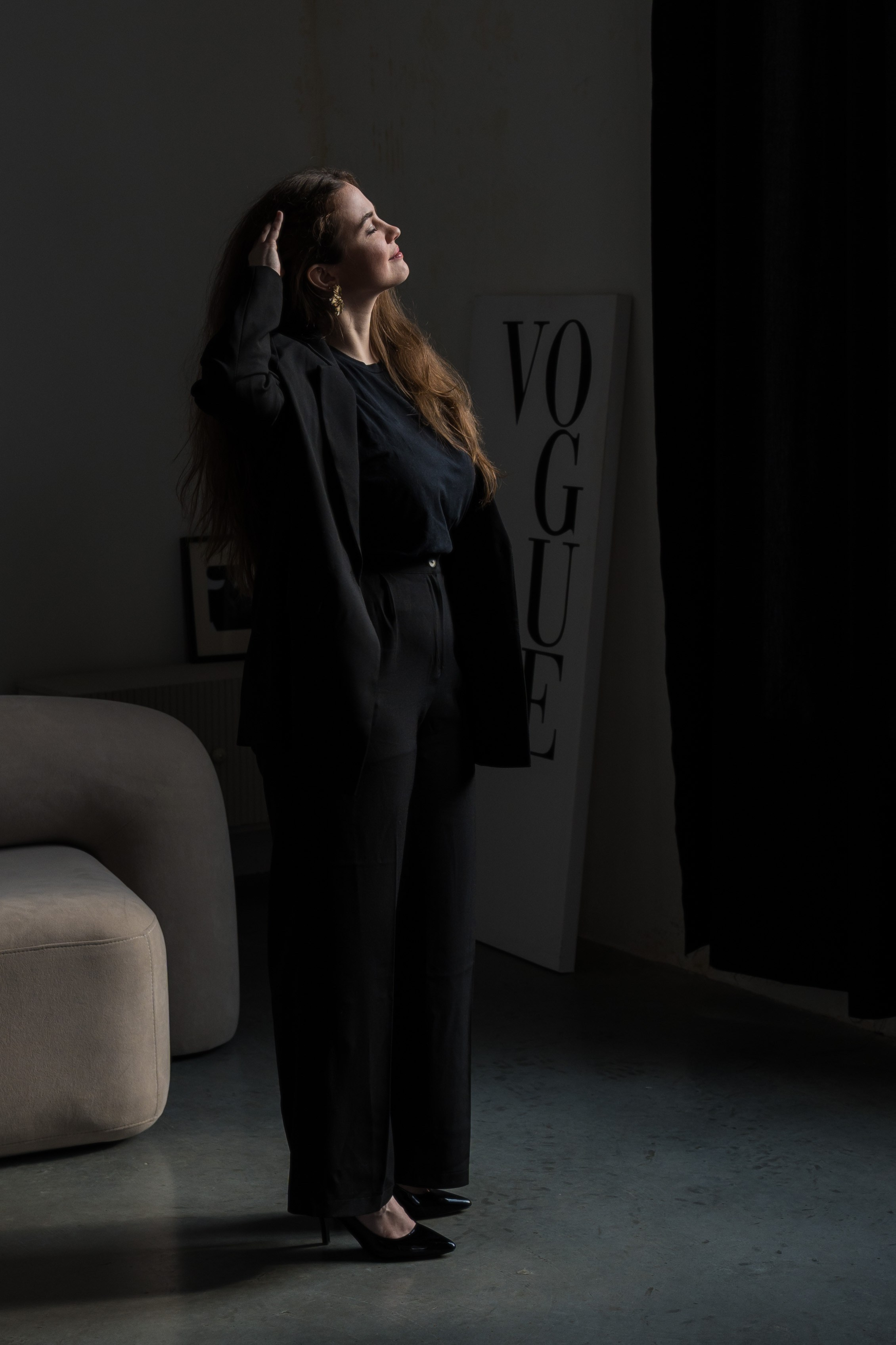 Таня. Фотограф в Воронеже Юлия Игнатьева