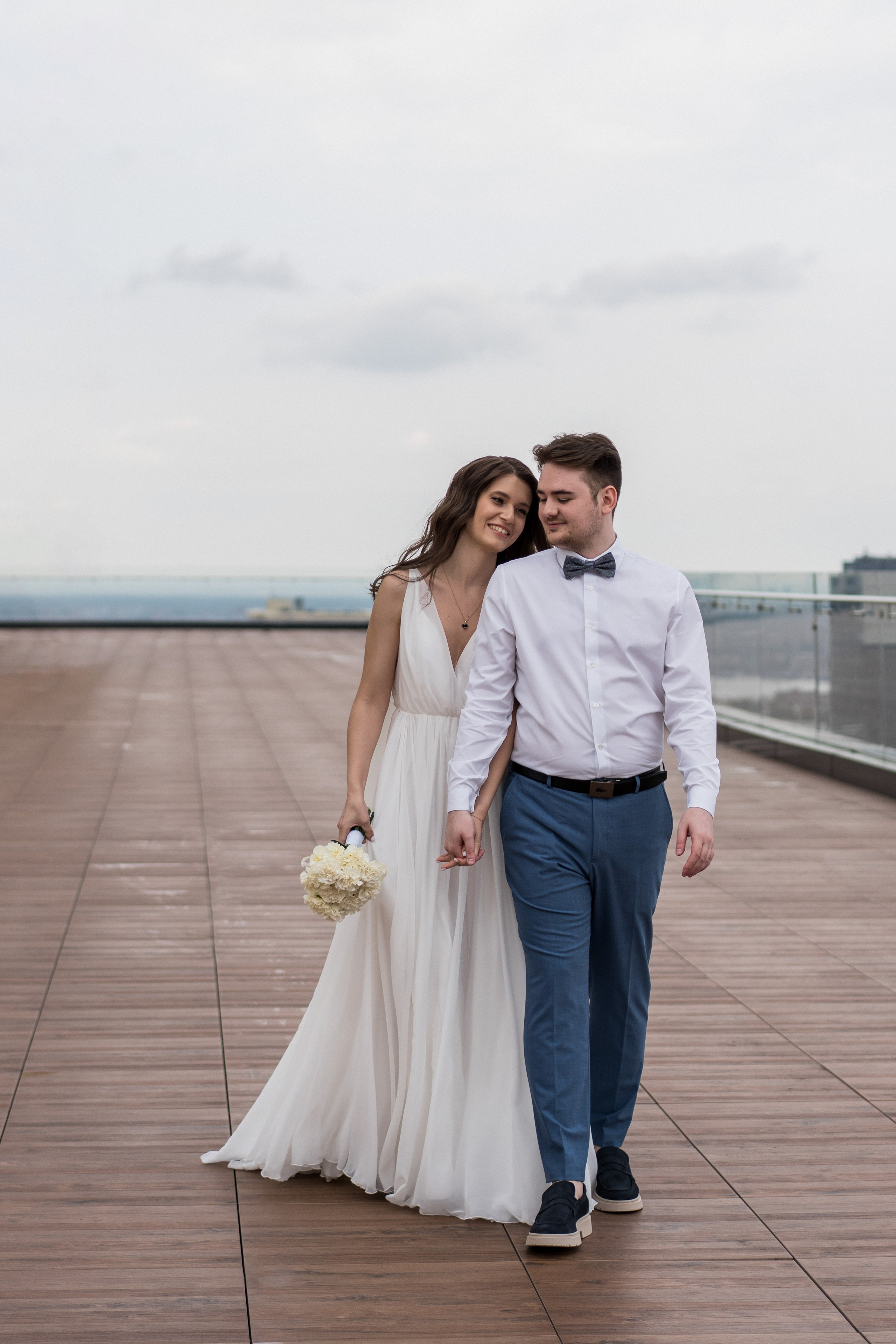 Данил и Оля. Фотограф в Воронеже Юлия Игнатьева