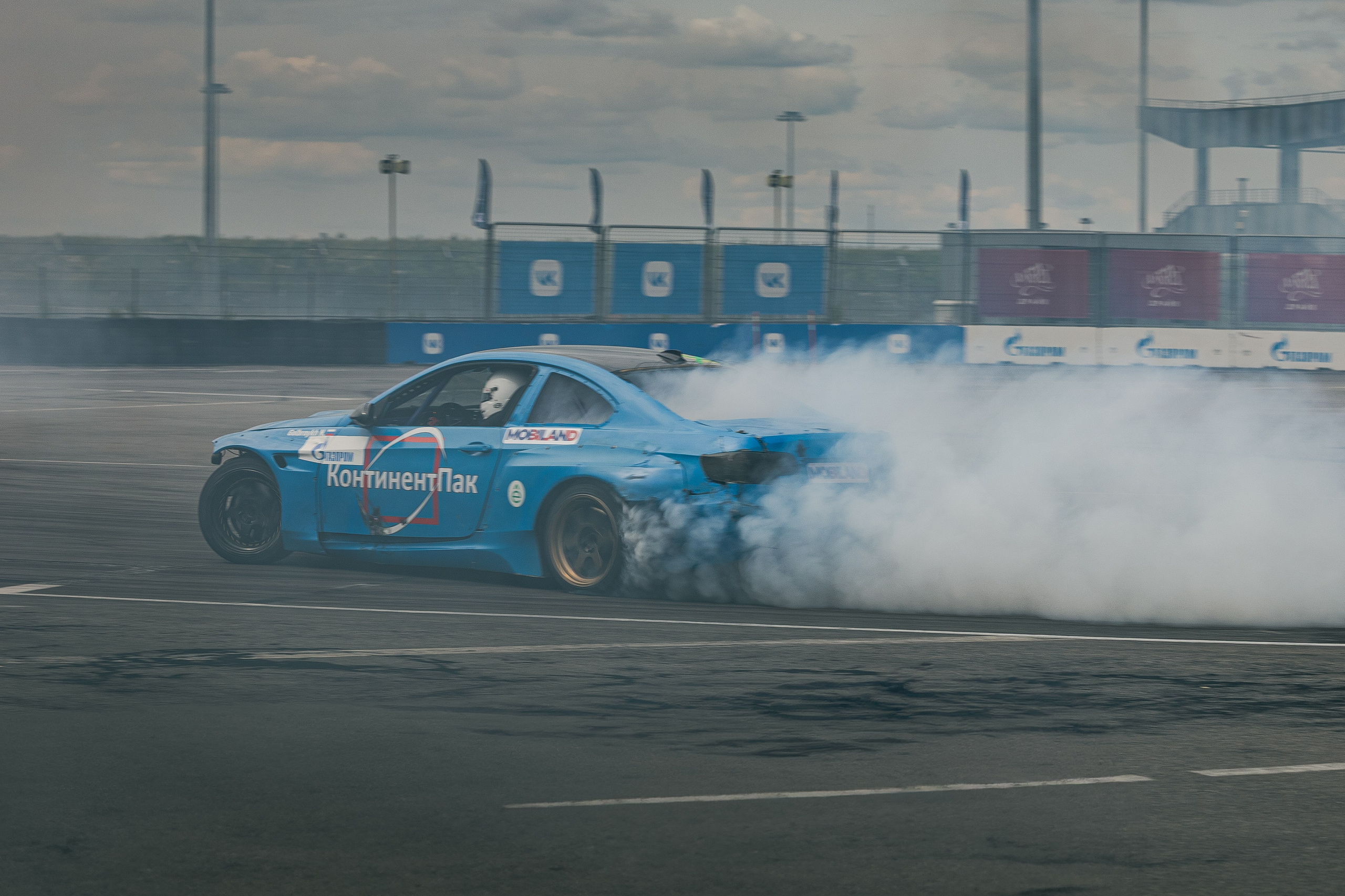 Igora Drive Drift Challenge. Портретный и автомобильный фотограф в Санкт-Петербурге Евгений Черепанов