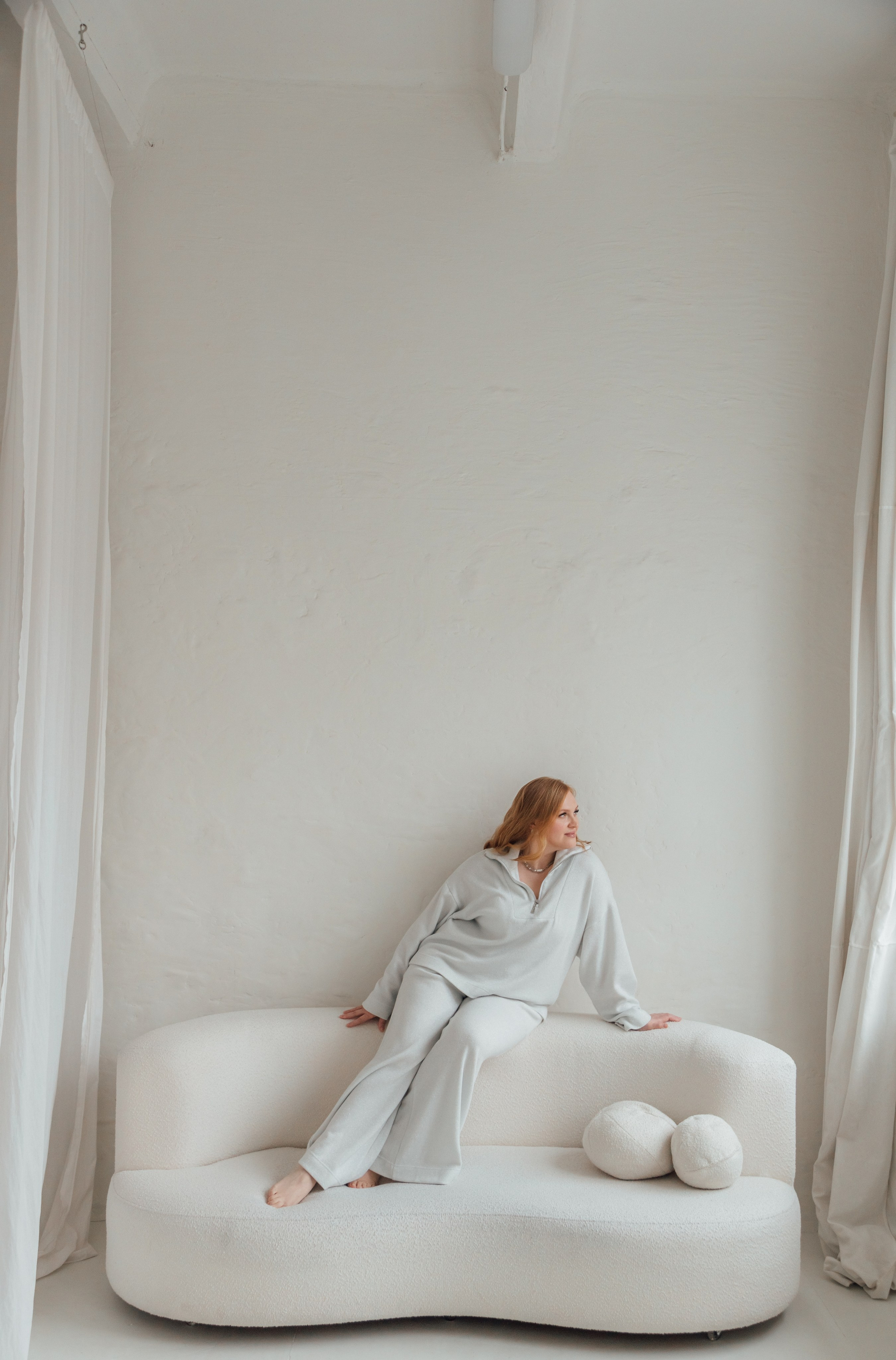 Наталья (Лазерная эпиляция). Фотограф Тюмень Мельникова Александра