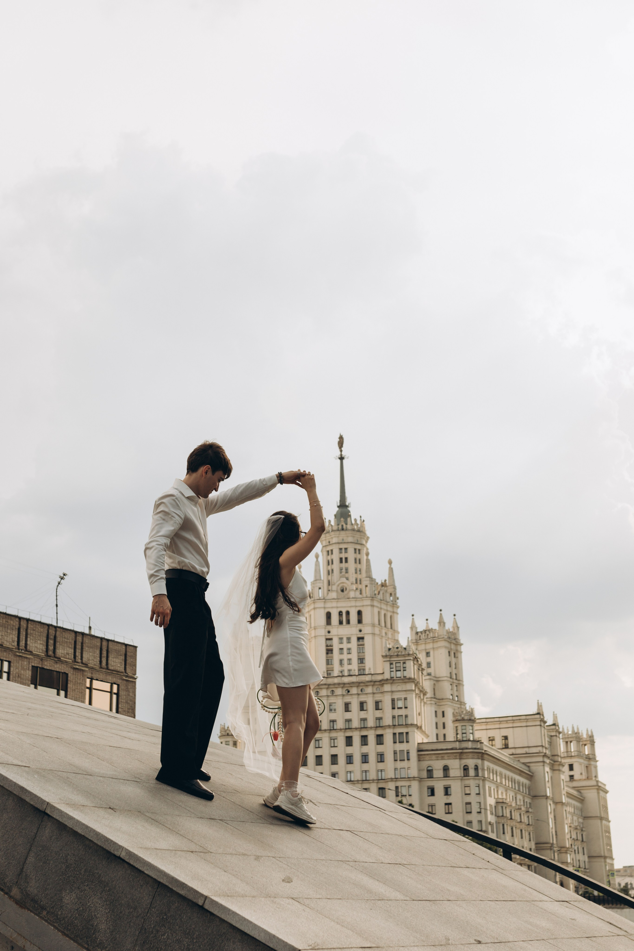 Москва для двоих. Семейный и свадебный фотограф в Москве и Зеленограде Марина Малярова