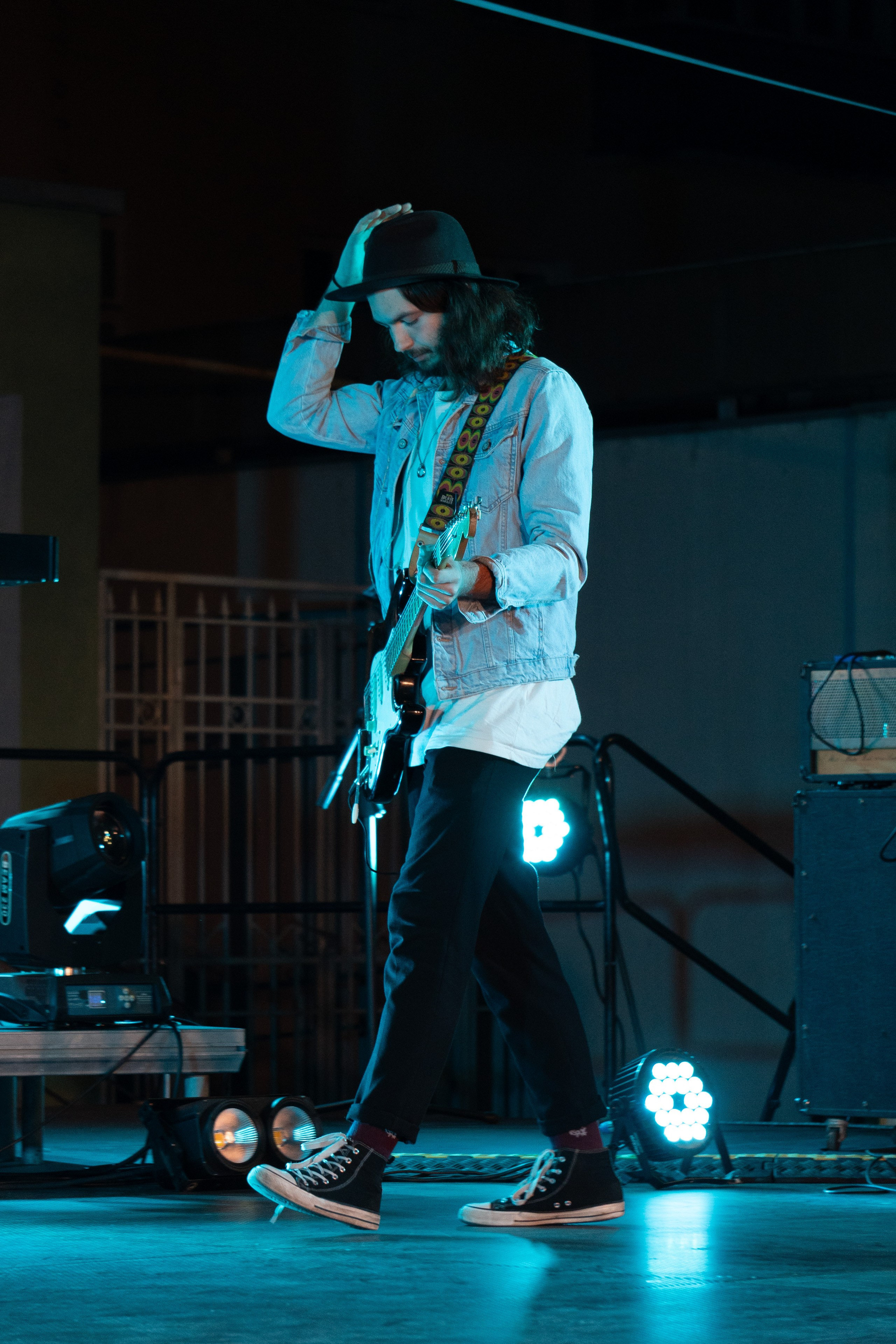 Концерт Sonic Rave Брест. EVG PROHOROV