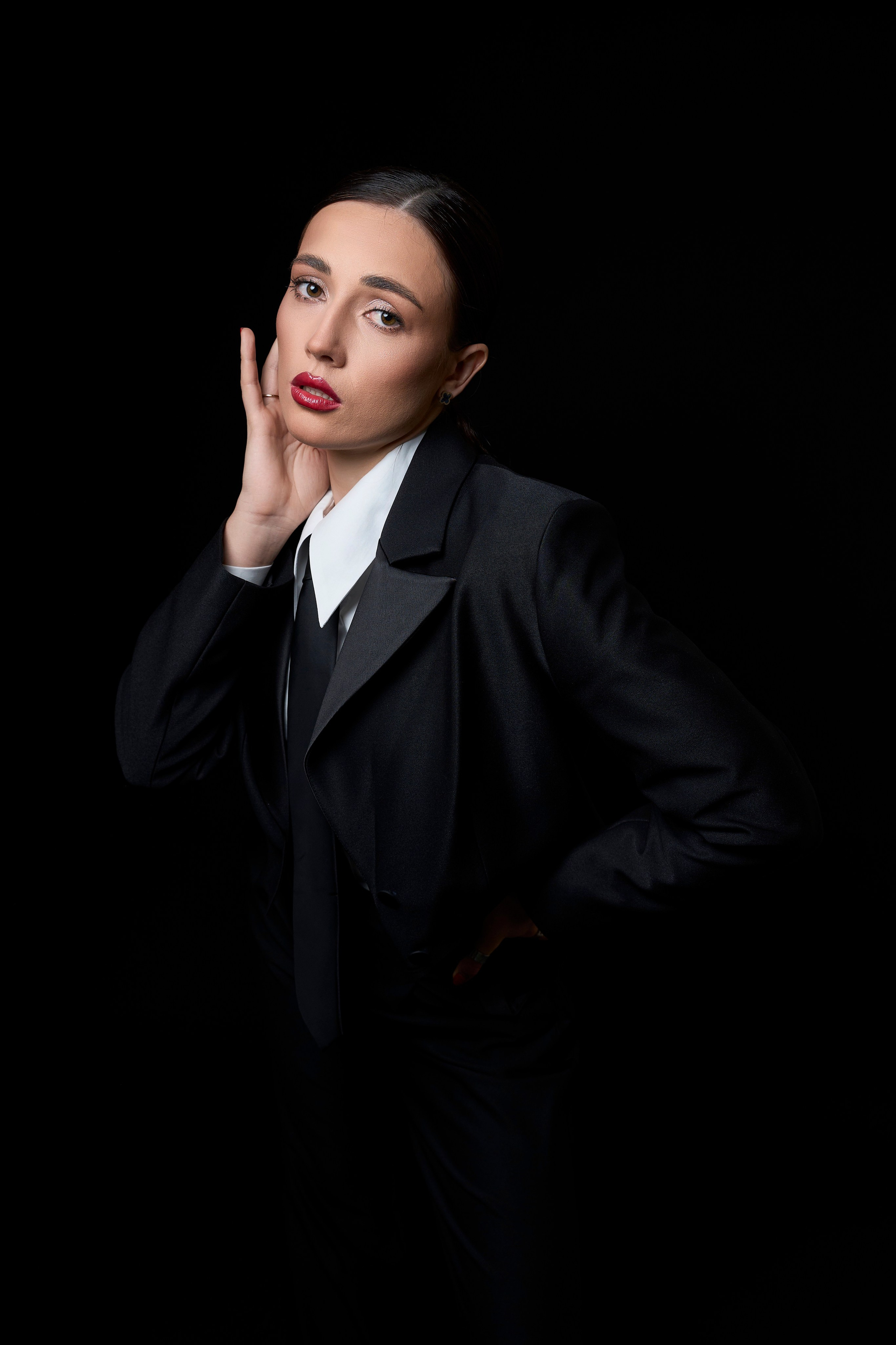 Деловая женская одежда. EVG PROHOROV