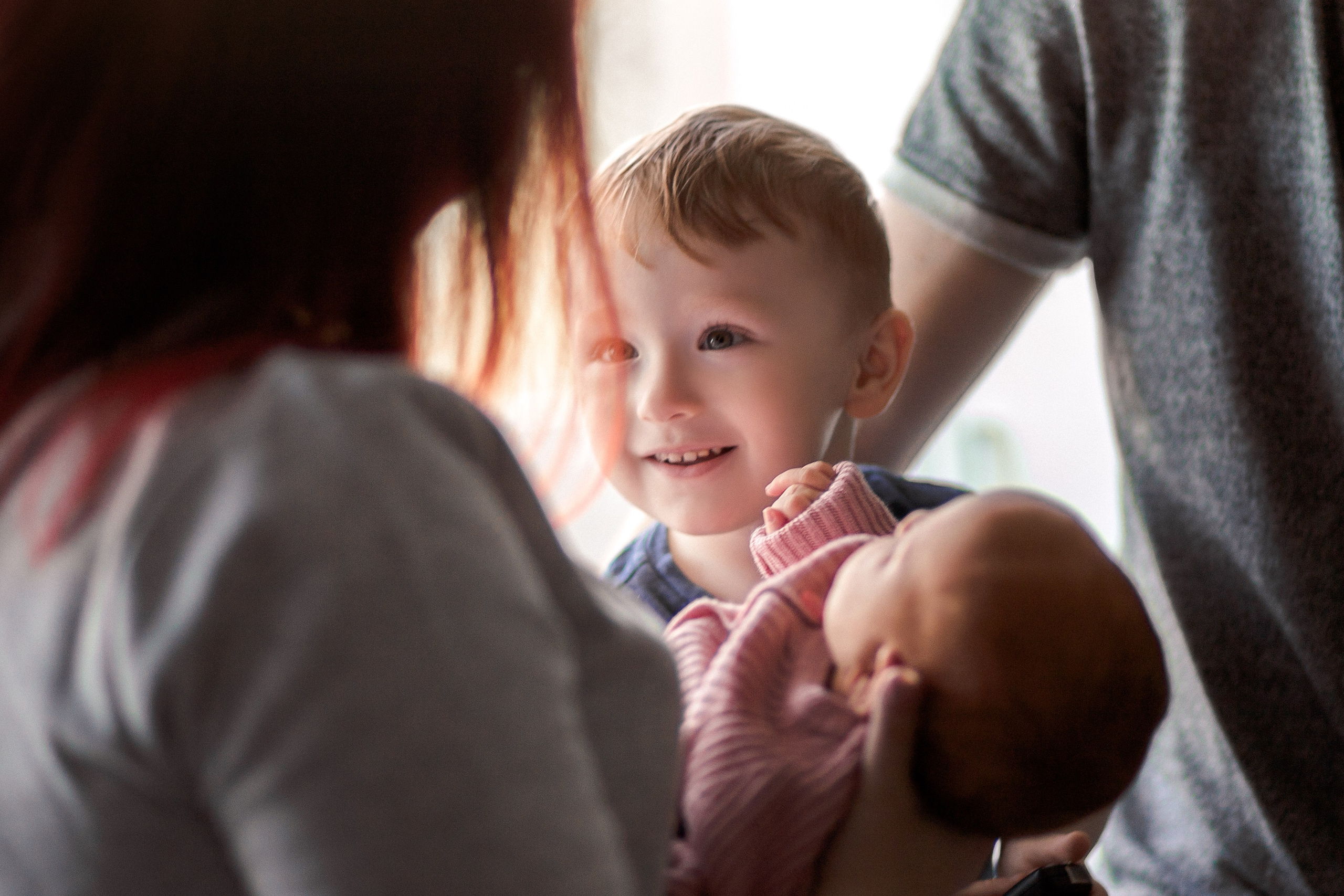 Миша Юля Лев и Алиса. Семейный и детский фотограф в Мурманске Карина Березина
