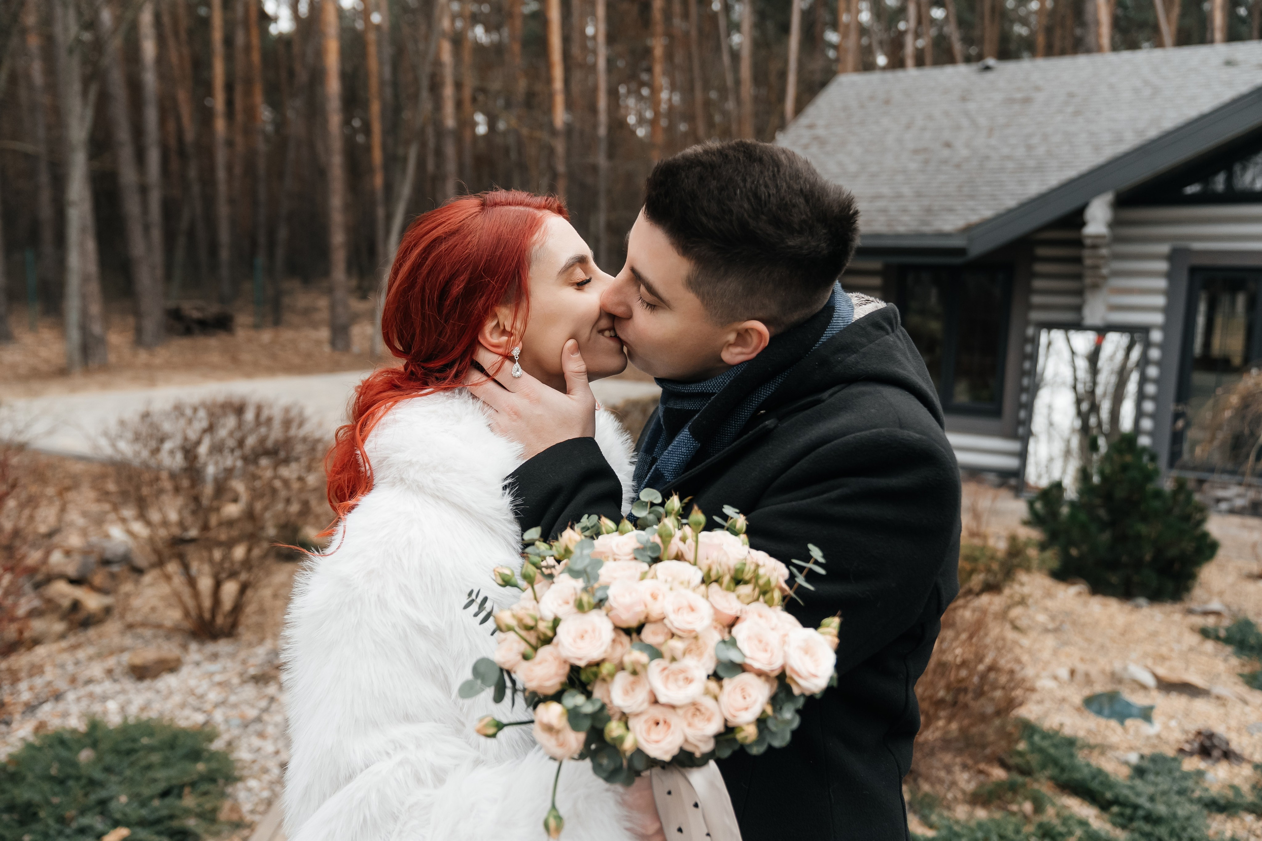 Анонс Анастасия и Максим. Свадебный фотограф в Белгороде Кравченко Алиса