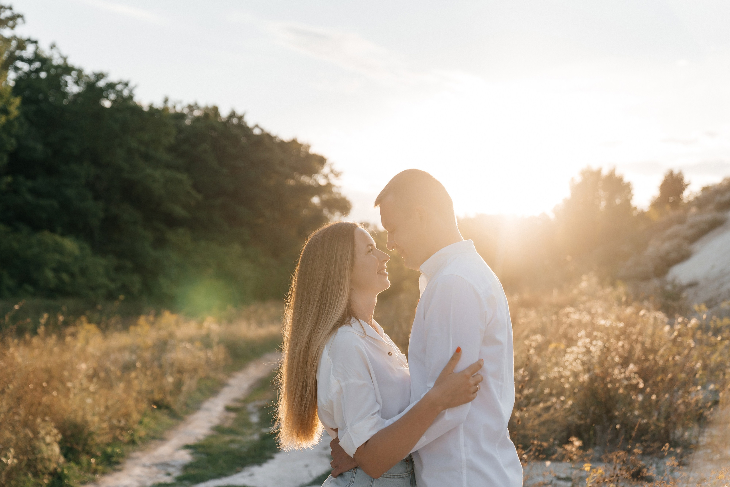 Инна и Валентин. Свадебный фотограф в Белгороде Кравченко Алиса