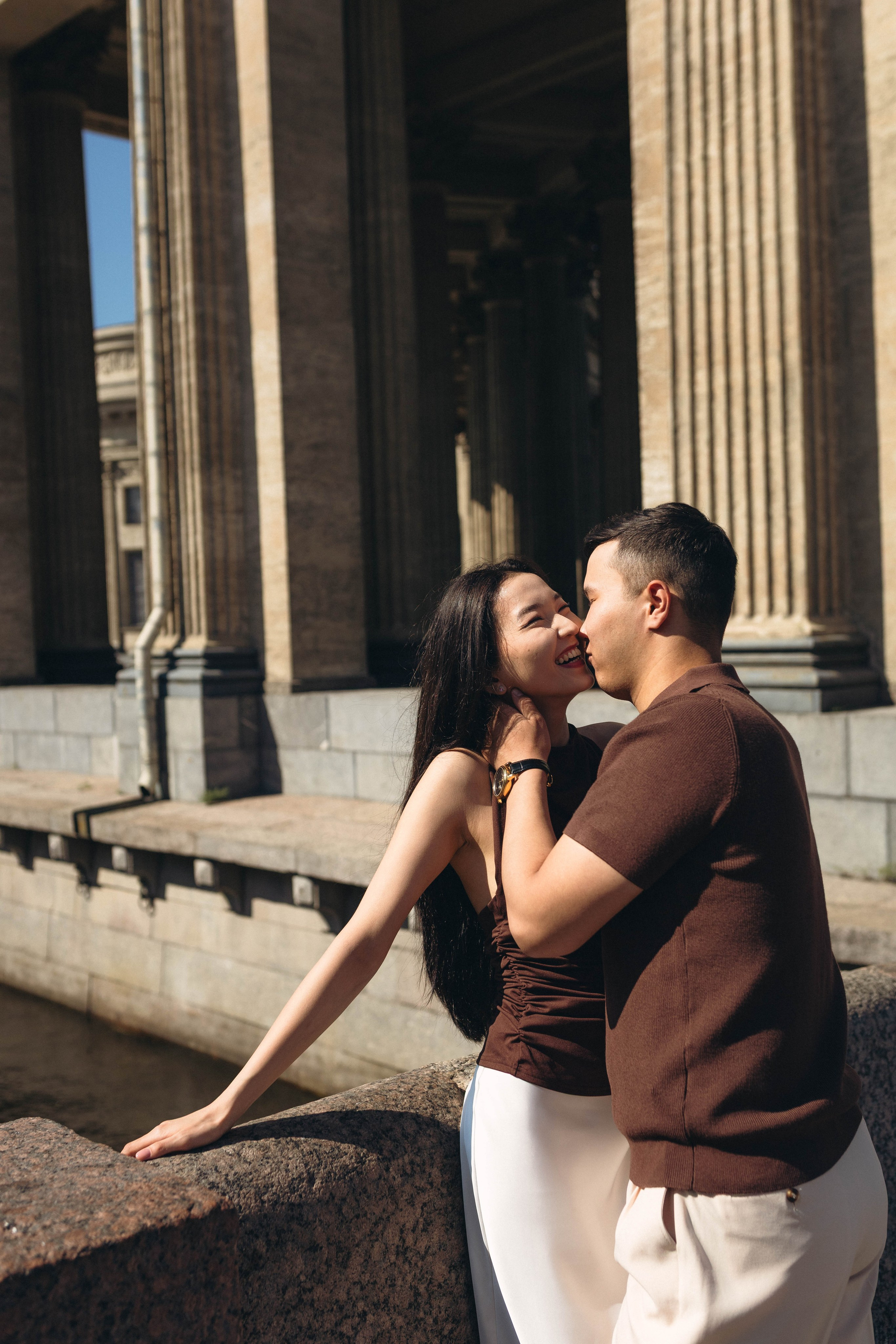 2. Фотограф в Санкт-Петербурге Полина