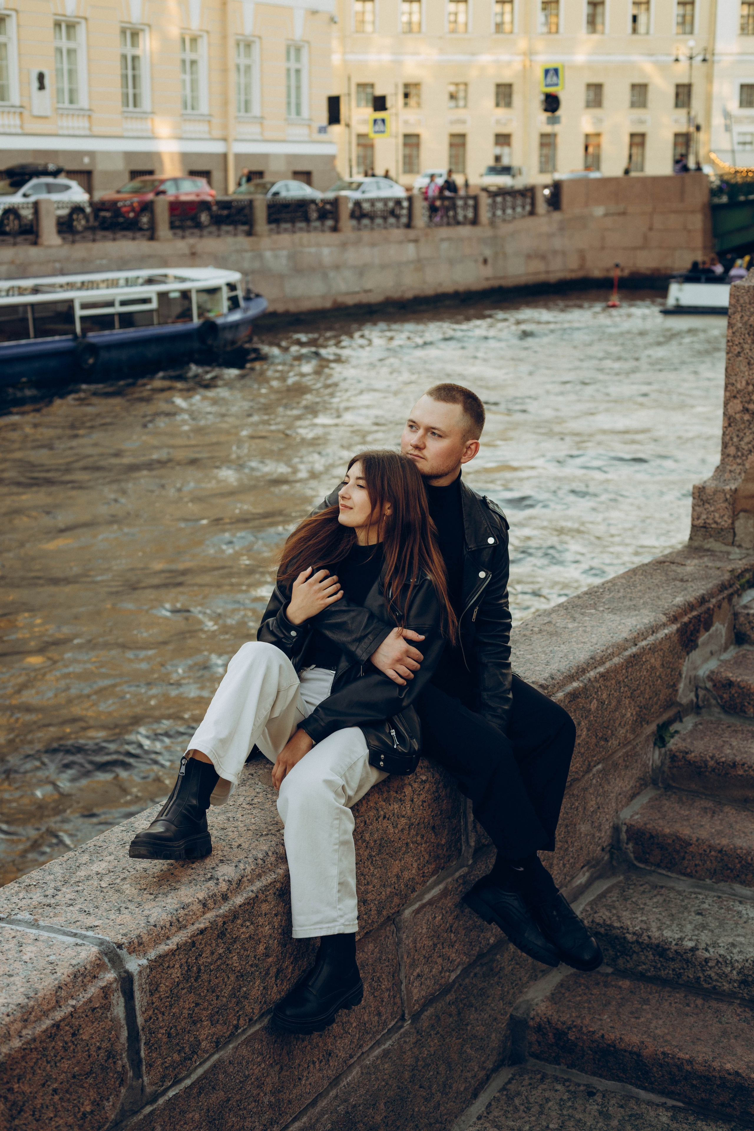 6. Фотограф в Санкт-Петербурге Полина