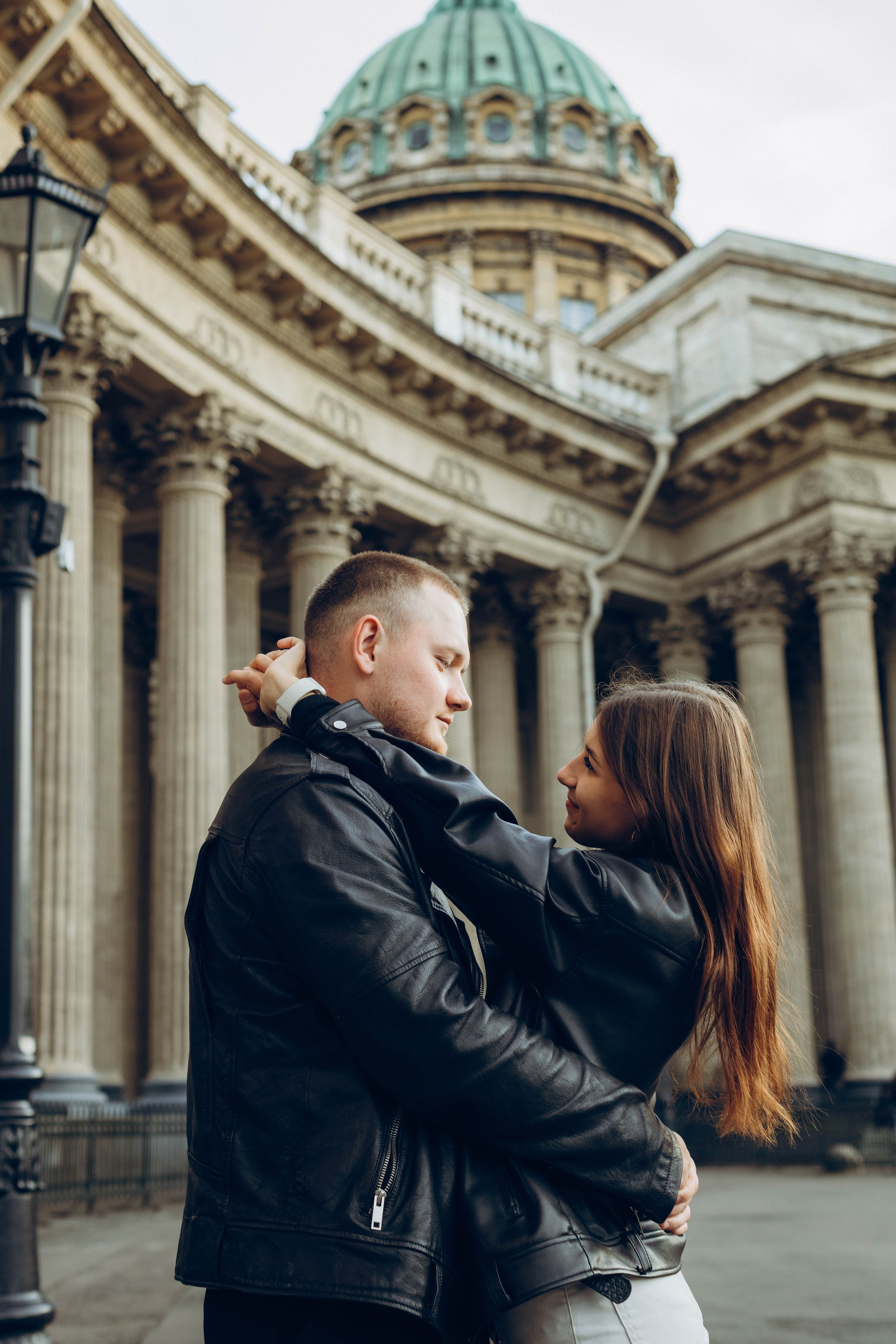 6. Фотограф в Санкт-Петербурге Полина