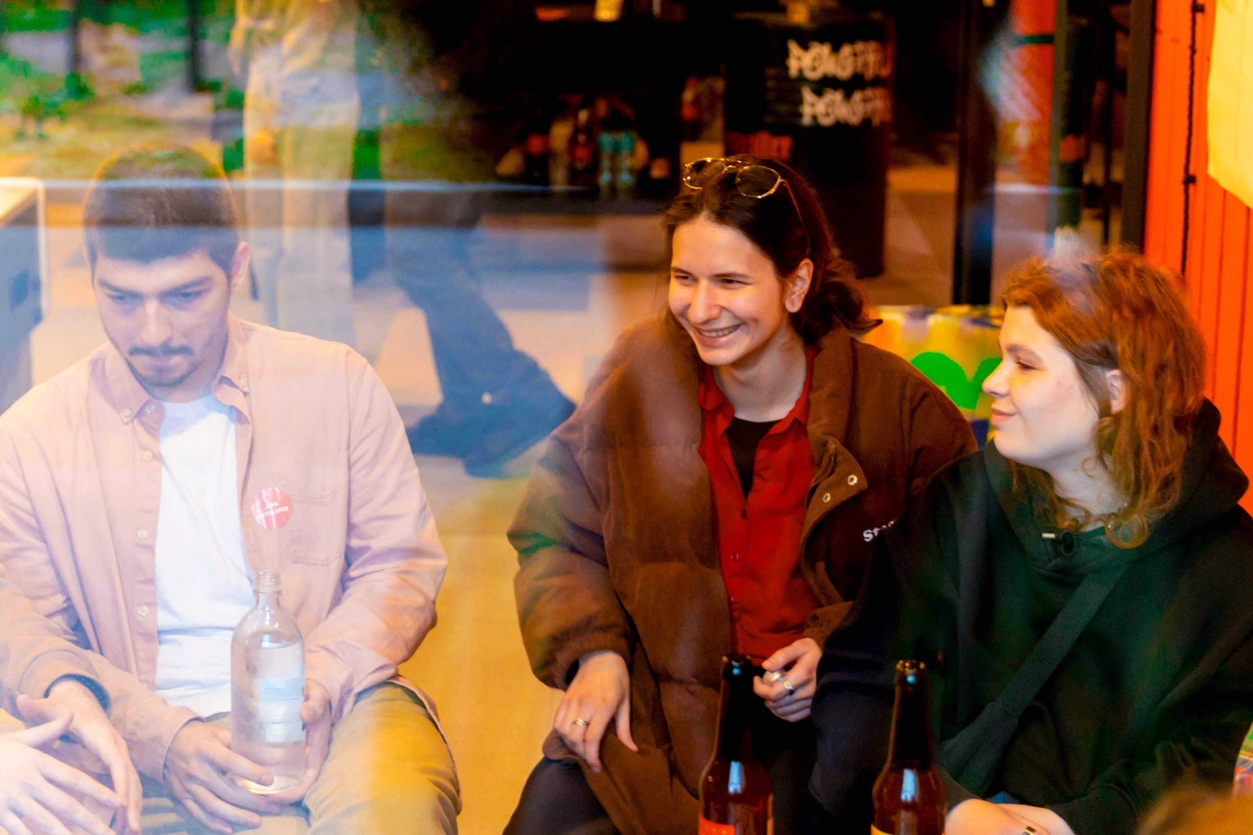 Kata Academy. Фотограф на праздник, корпоратив, День Рождения и Юбилей в г. Санкт-Петербурге Алексей Анкушев