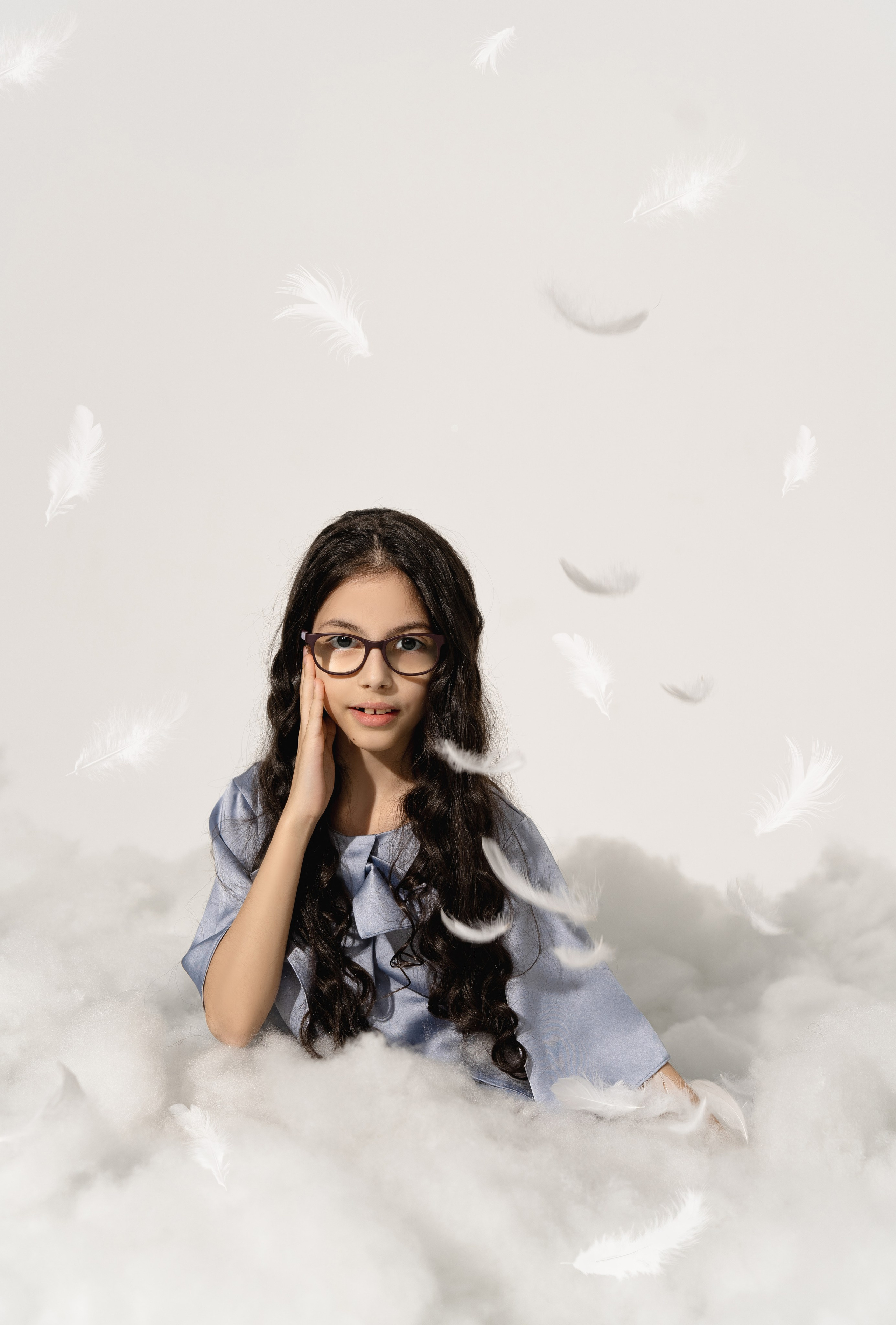 Фотопроект «Нежность»