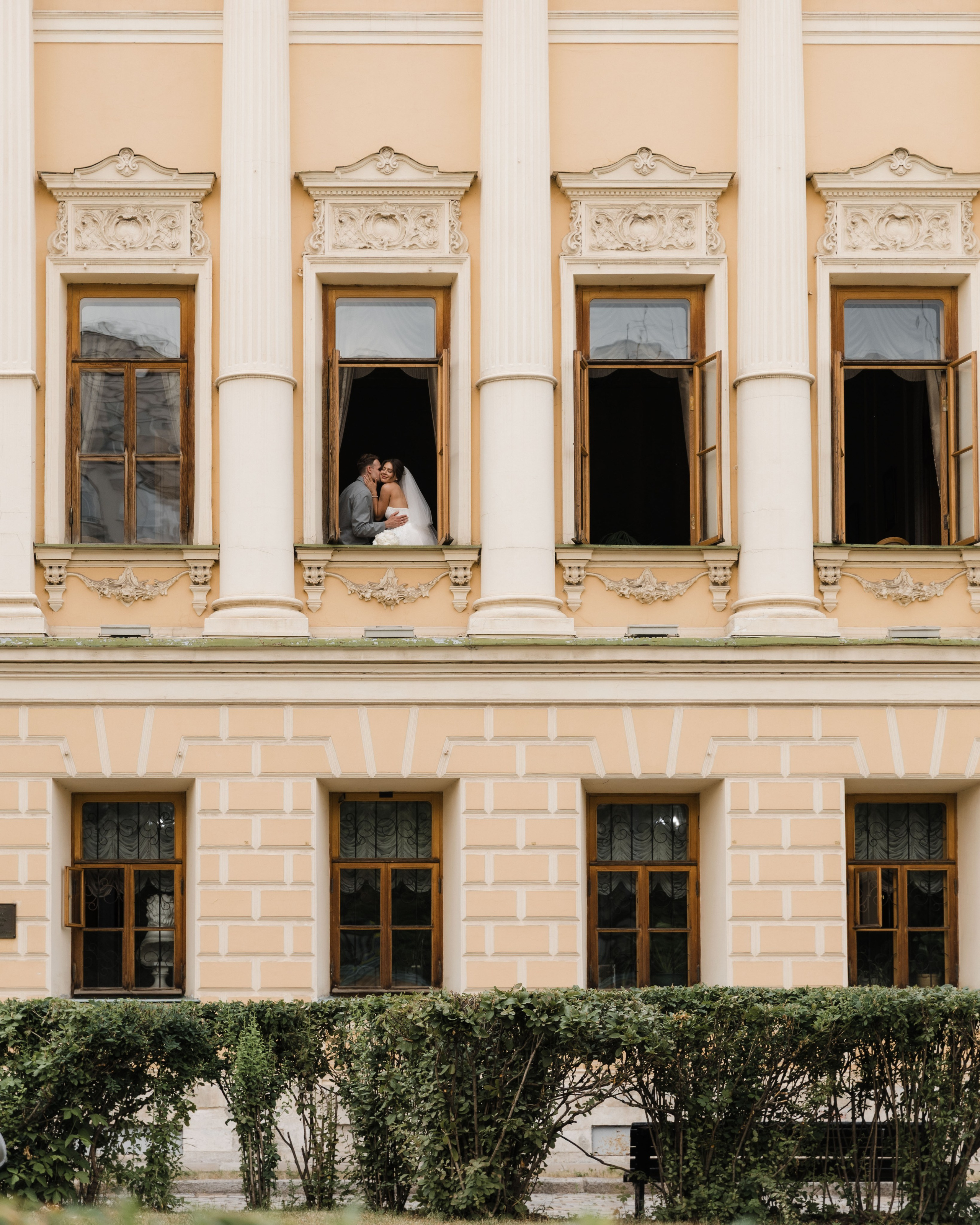 Г & Н. Женский и свадебный фотограф Москва Елизавета Перова