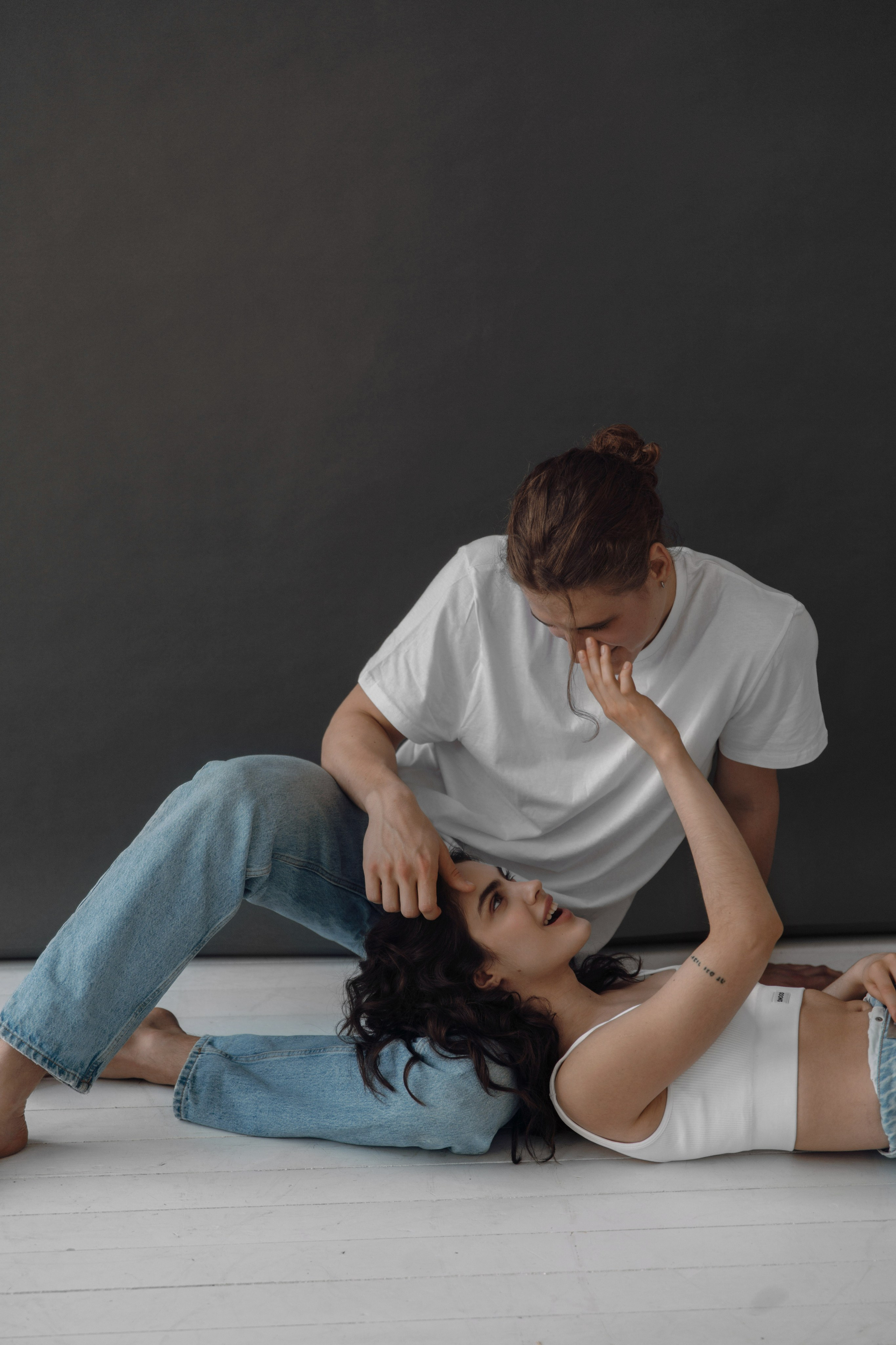 П & И. Женский и свадебный фотограф Москва Елизавета Перова