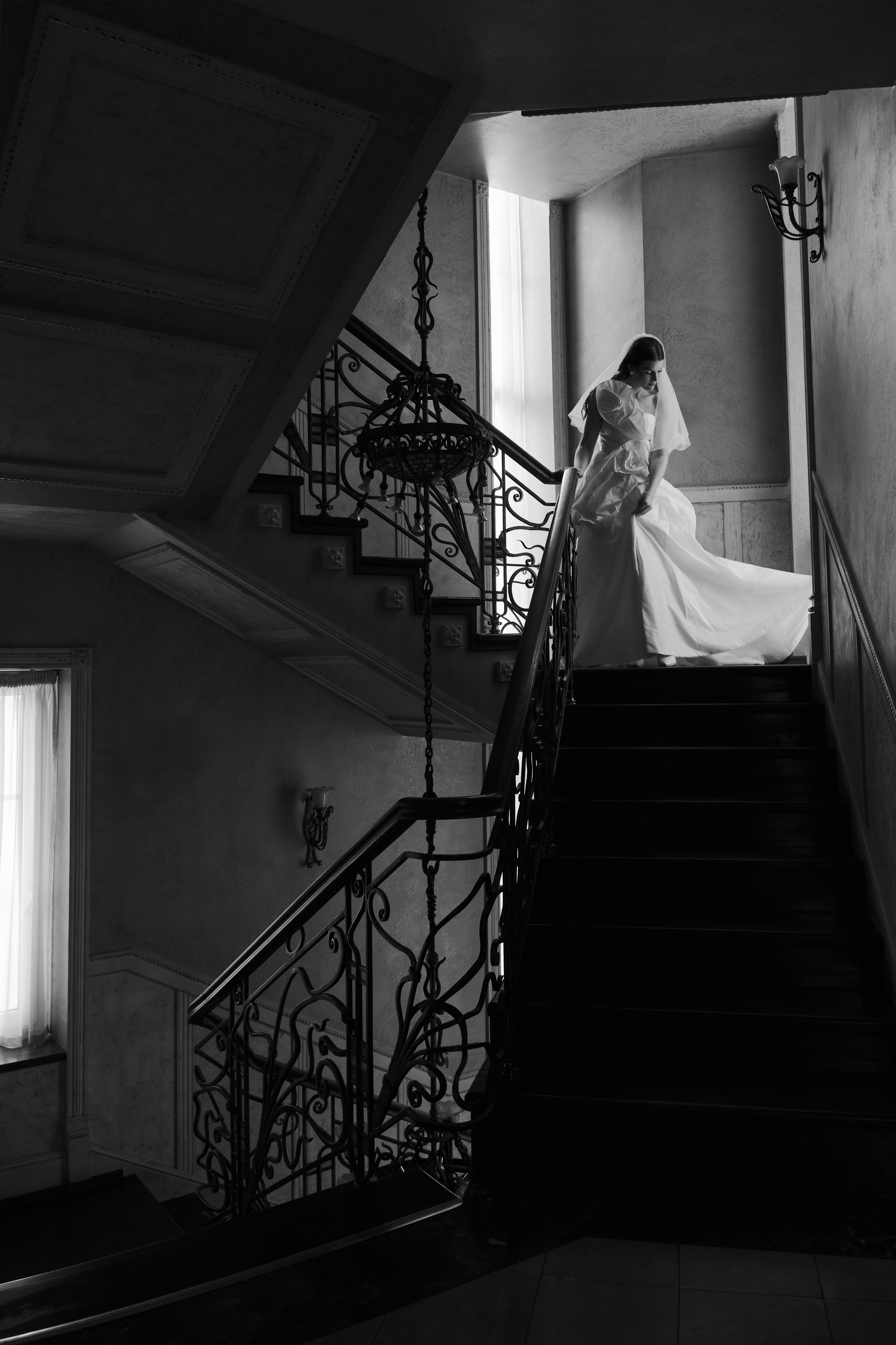 Юлия и Сергей. Фотограф в Москве и Санкт-Петербурге