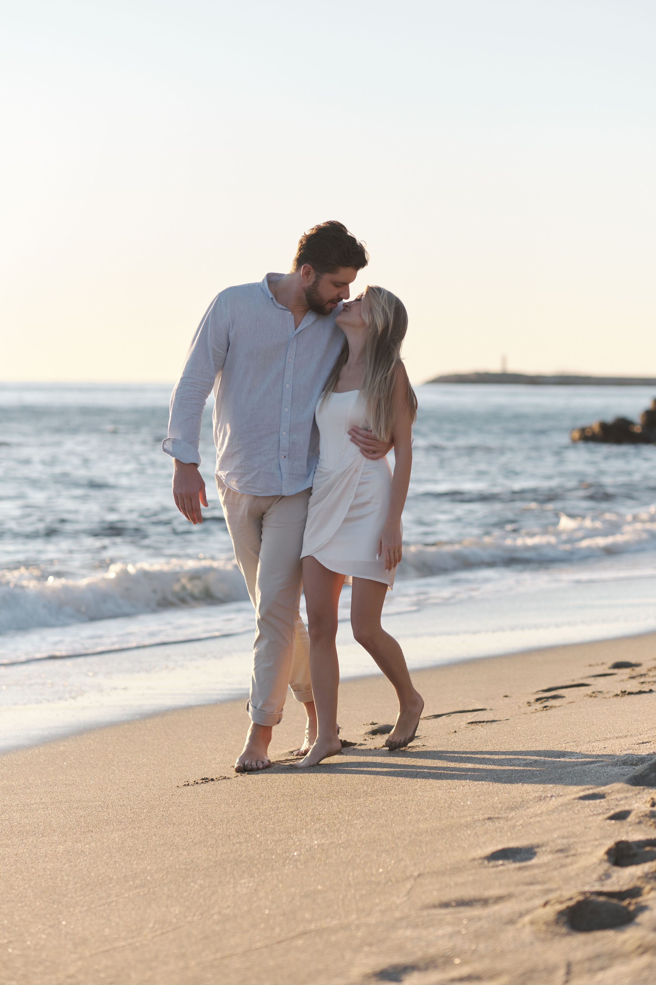 Ксения и Денис. Фотограф в Москве и Санкт-Петербурге