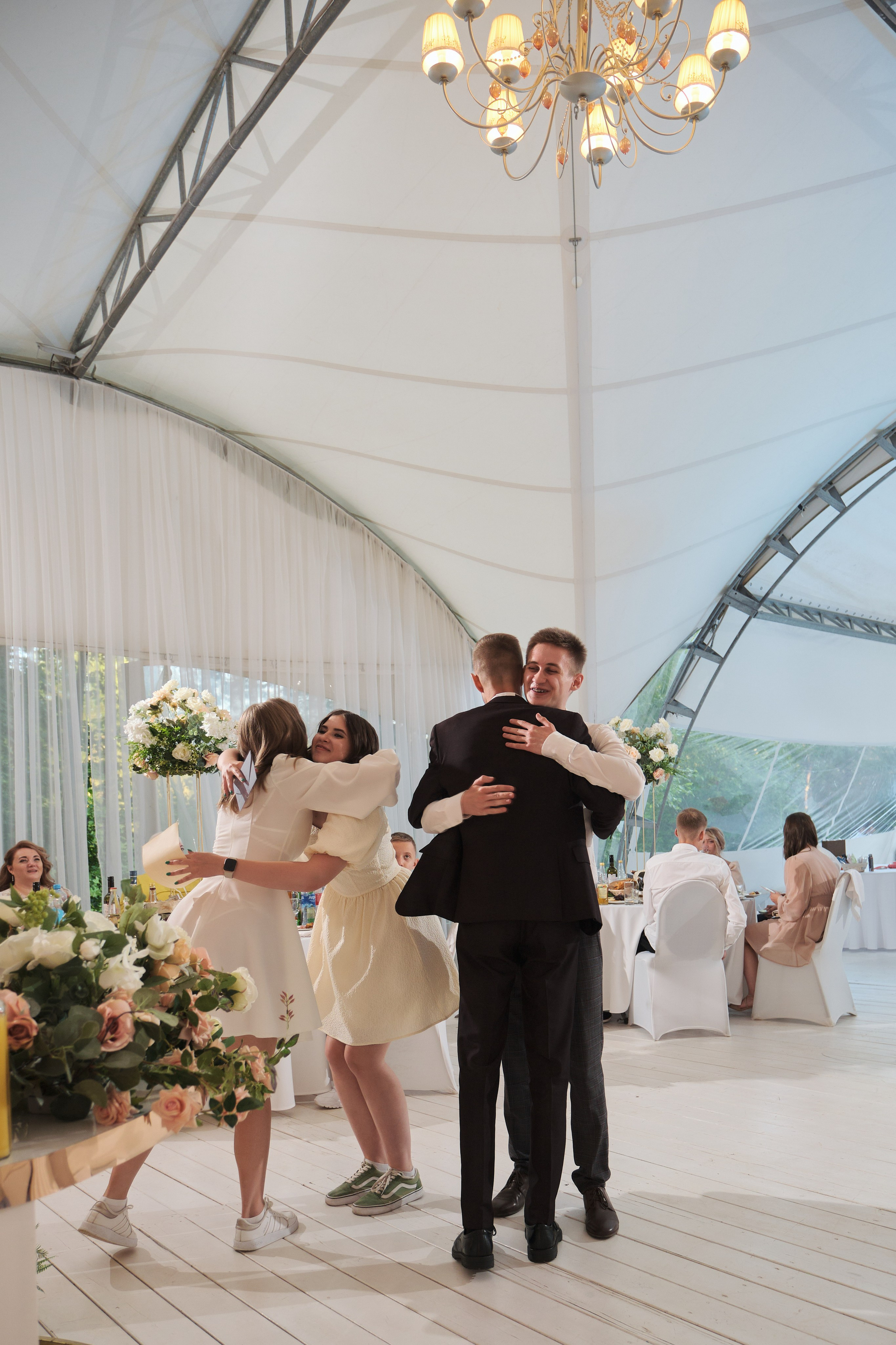 Илья и Василиса. Фотограф в Москве и Санкт-Петербурге