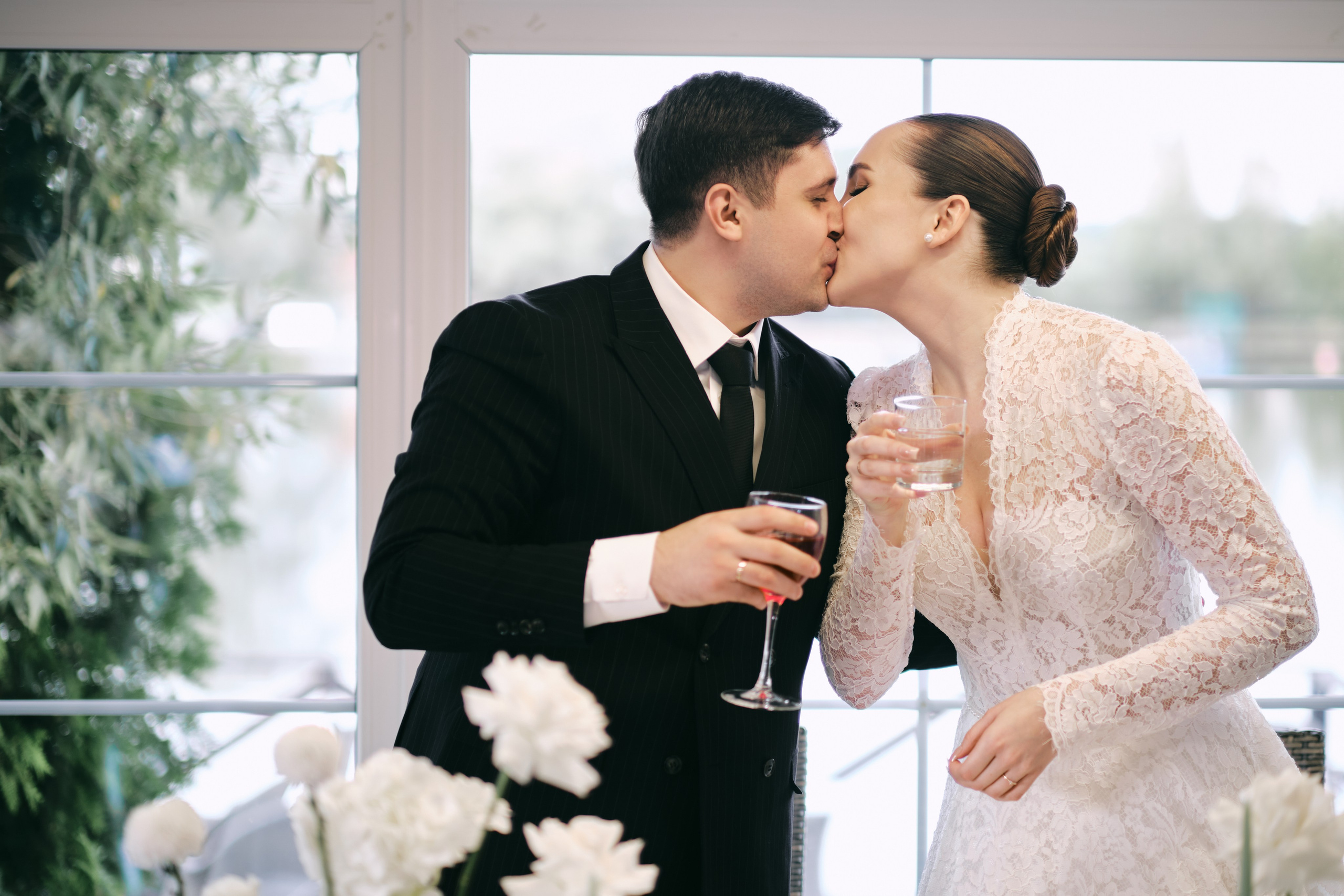 Анна Мария и Василий. Фотограф в Москве и Санкт-Петербурге