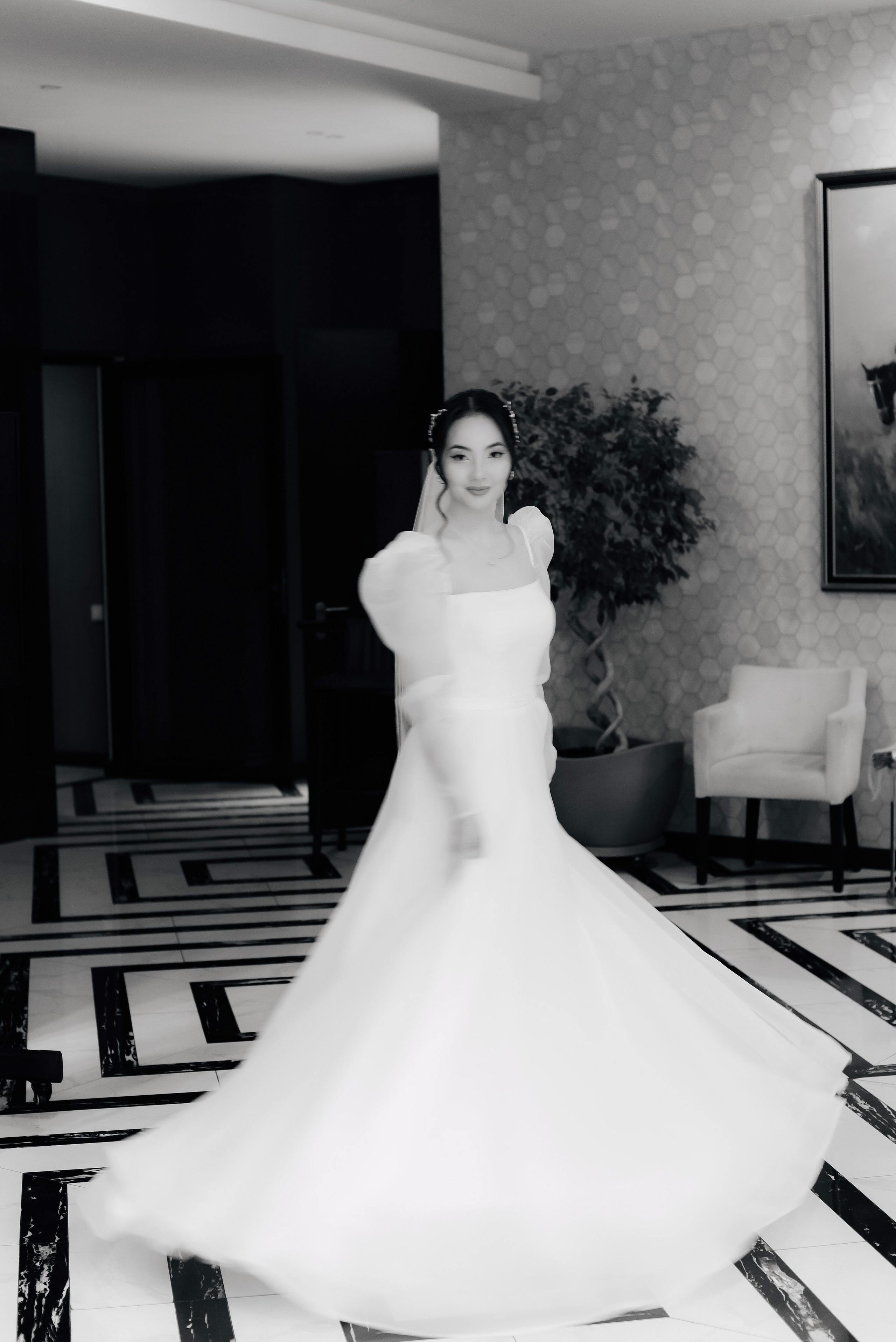 J&A. Свадебный фотограф Махаббатов Алишер