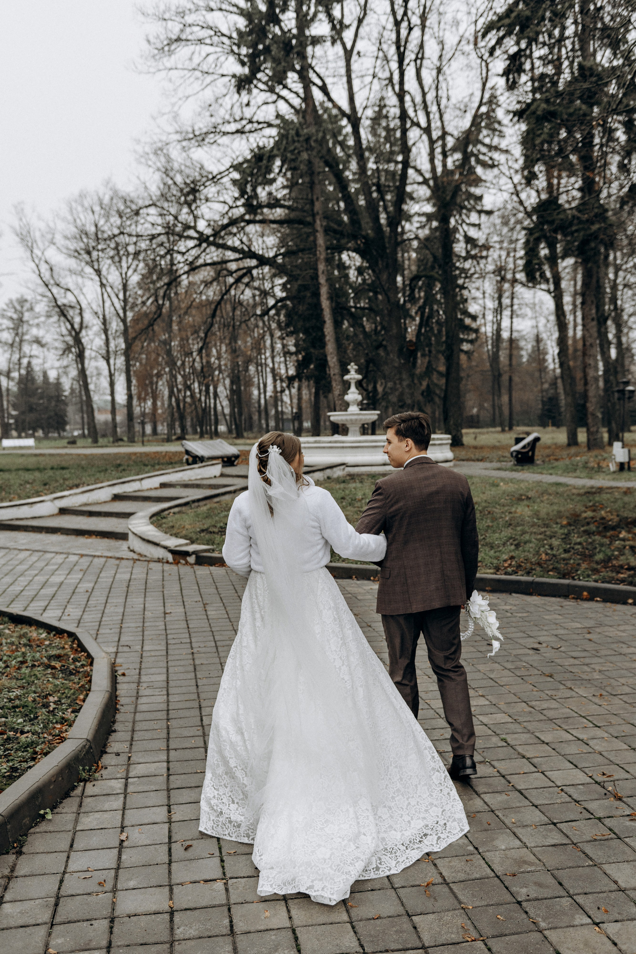 Тимофей и Алена. Свадебный фотограф в Тамбове и области