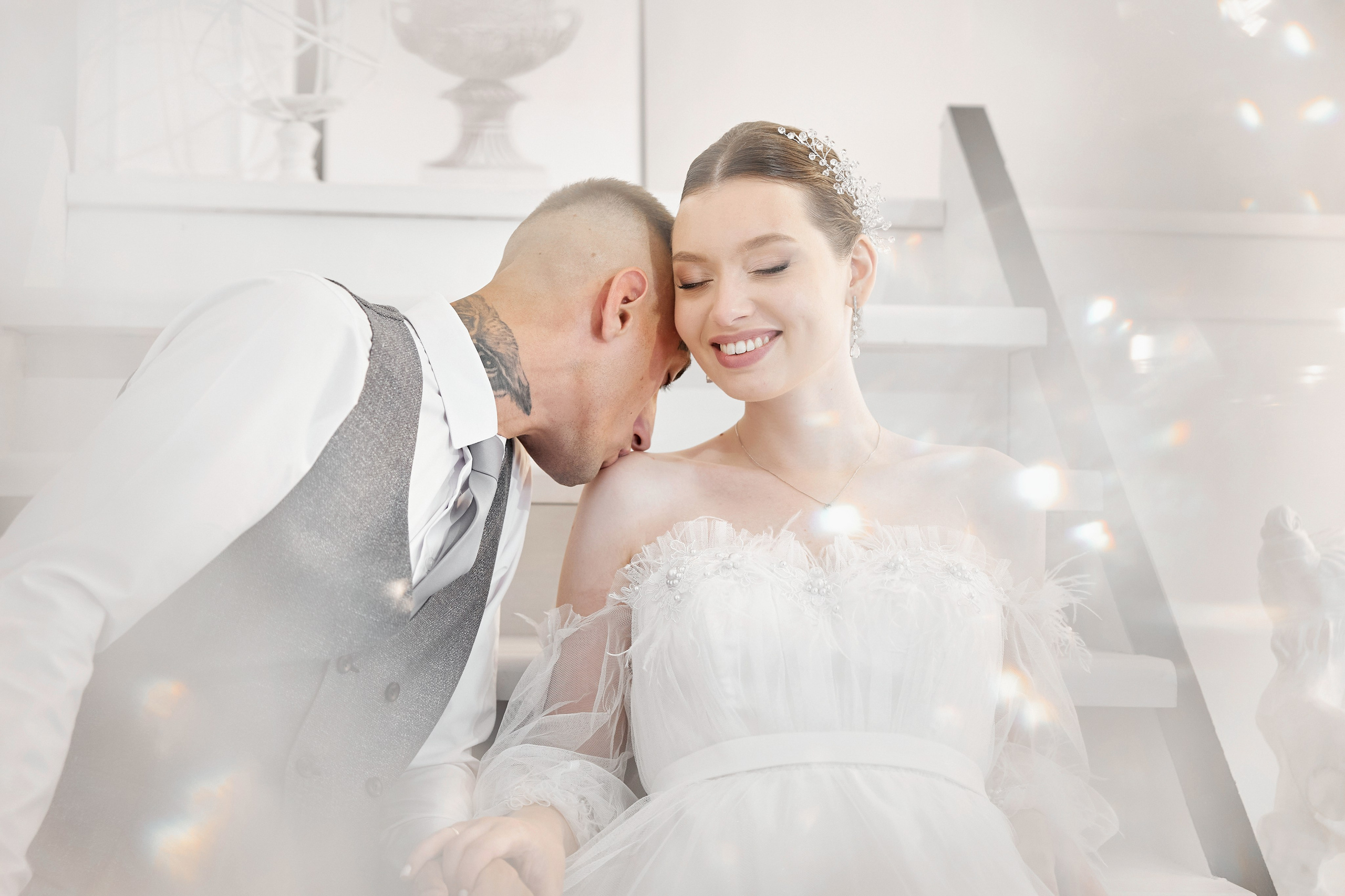 Магысум и Алия. Главная