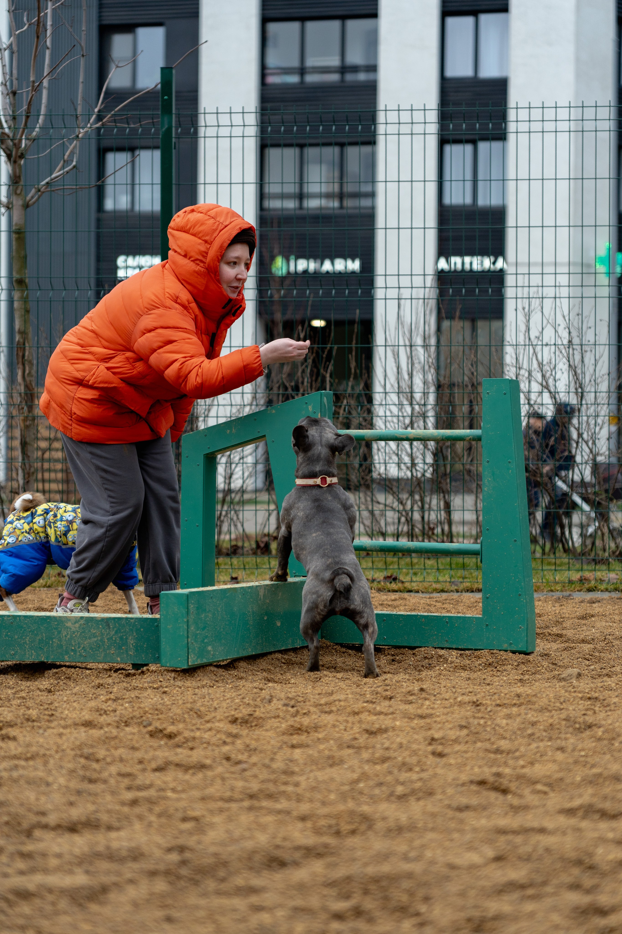 Площалка. Фотограф в Москве Лера Голубенко