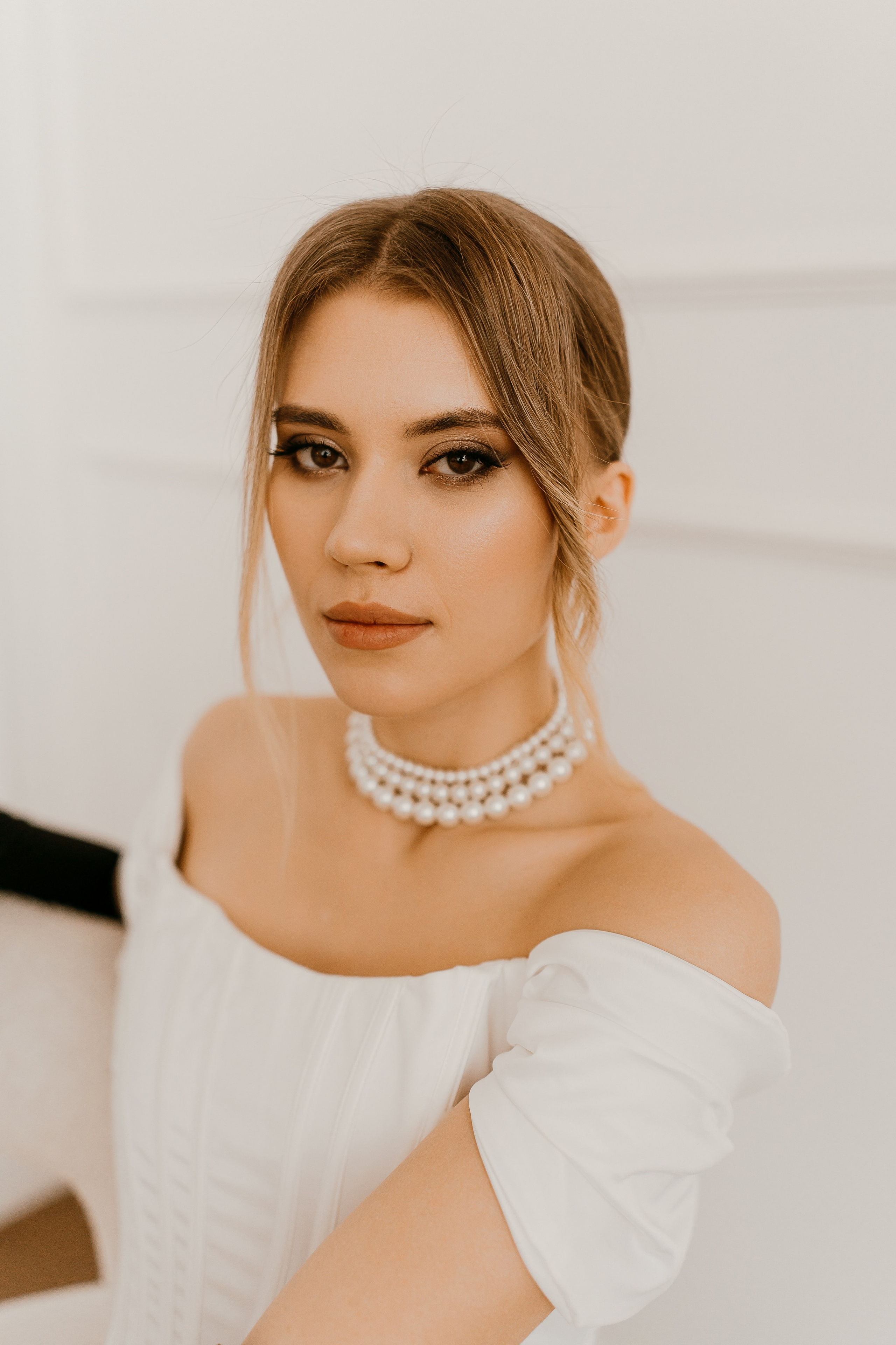 Никита и Арина. Свадебный и семейный фотограф в Самаре Салахова Гулина