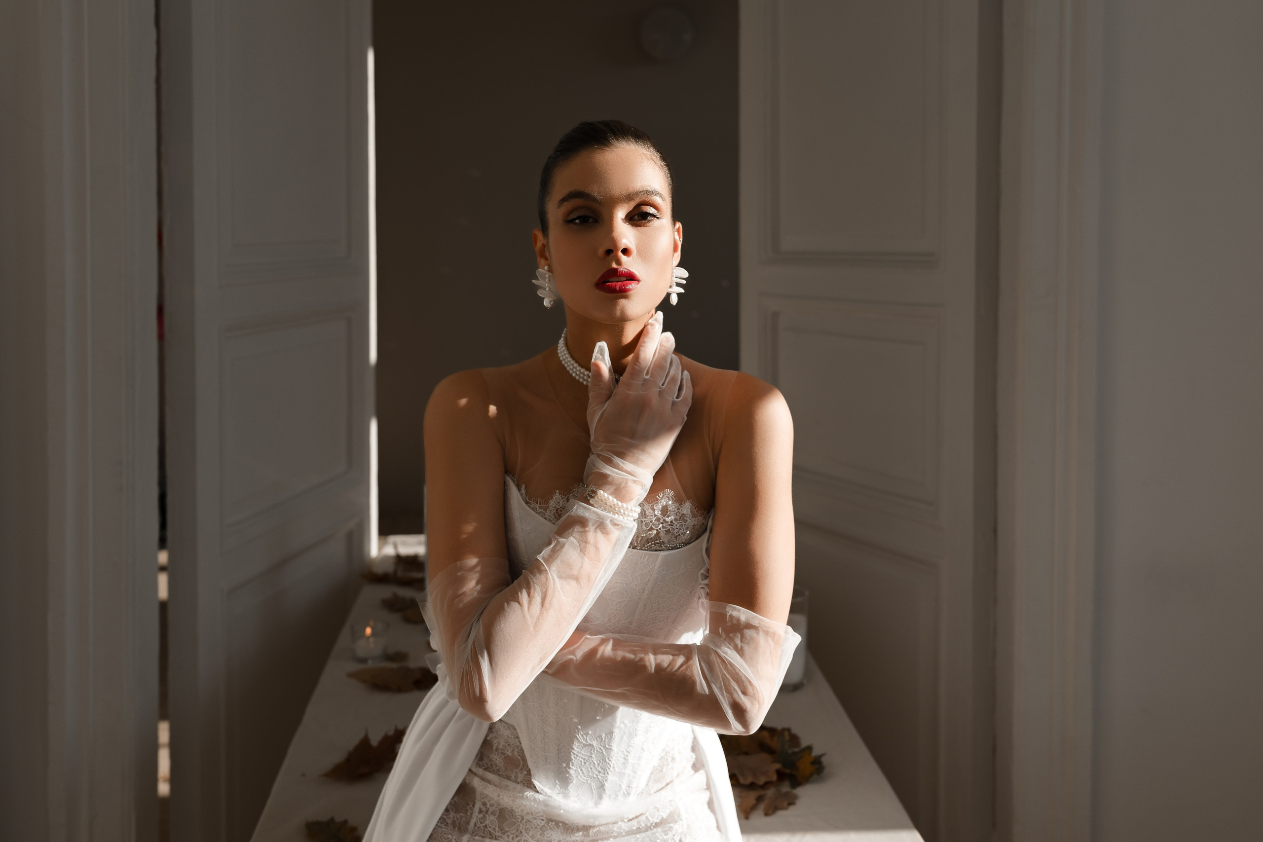 Утро невесты_Серафима. Свадебный и семейный фотограф в Самаре Салахова Гулина