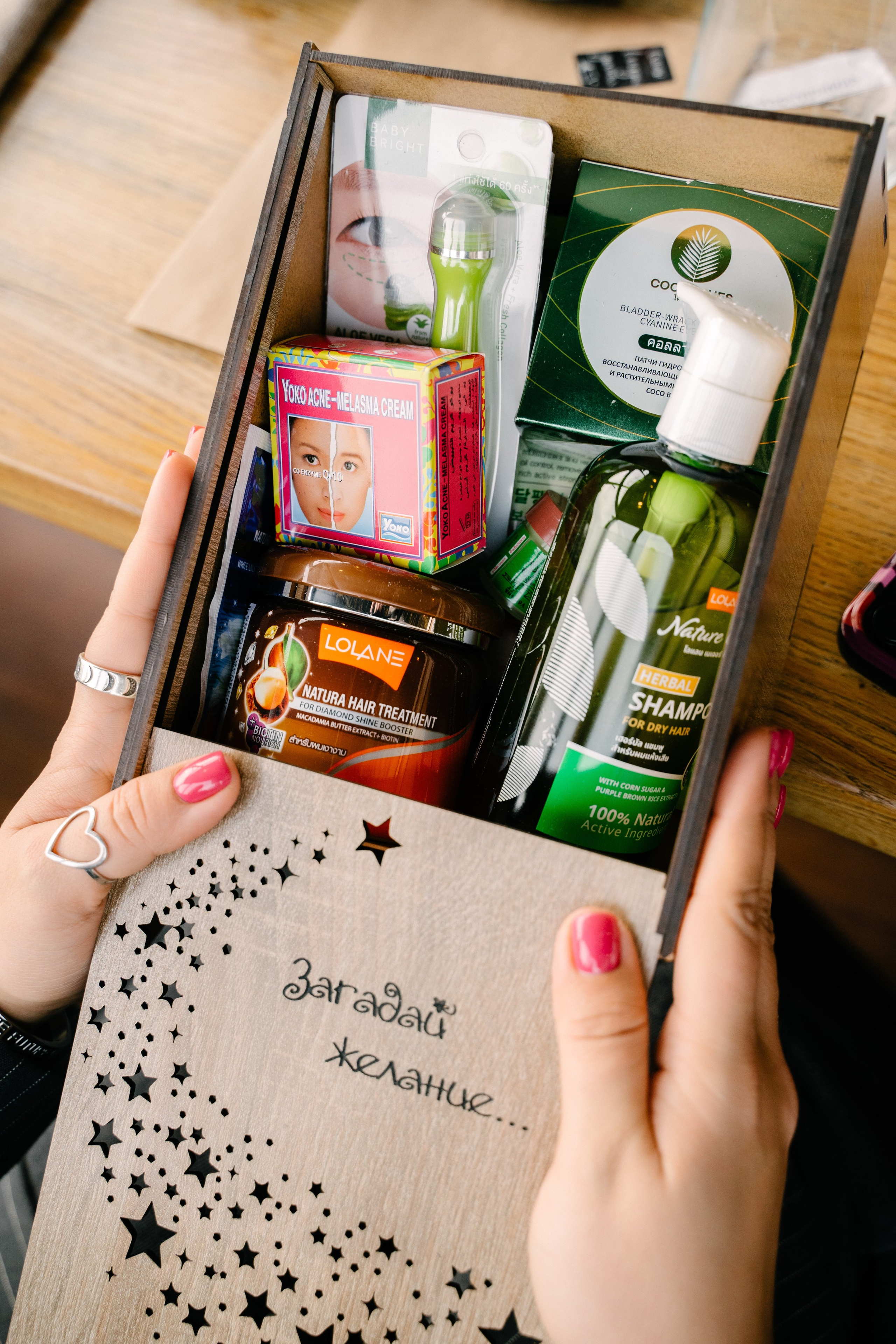 Бизнес-завтрак Кристины Дорошенко. Свадебный фотограф Юлия Копылова