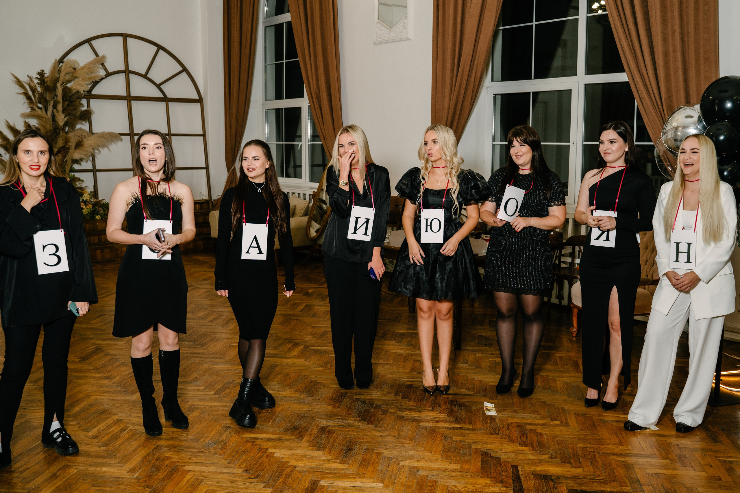 День рождения Ани Кругловой. Свадебный фотограф Юлия Копылова