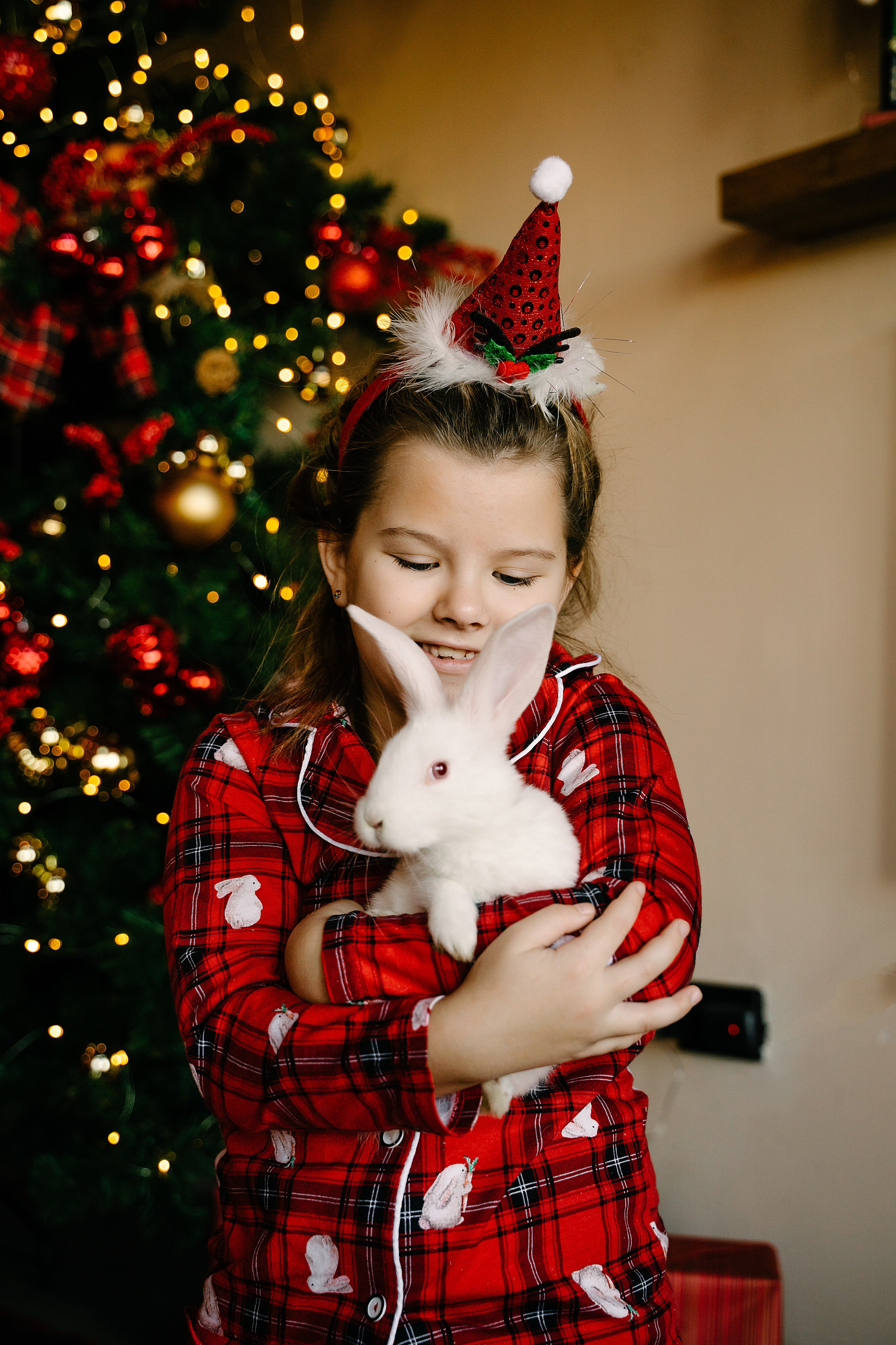 Новогодняя история. Свадебный фотограф Юлия Копылова