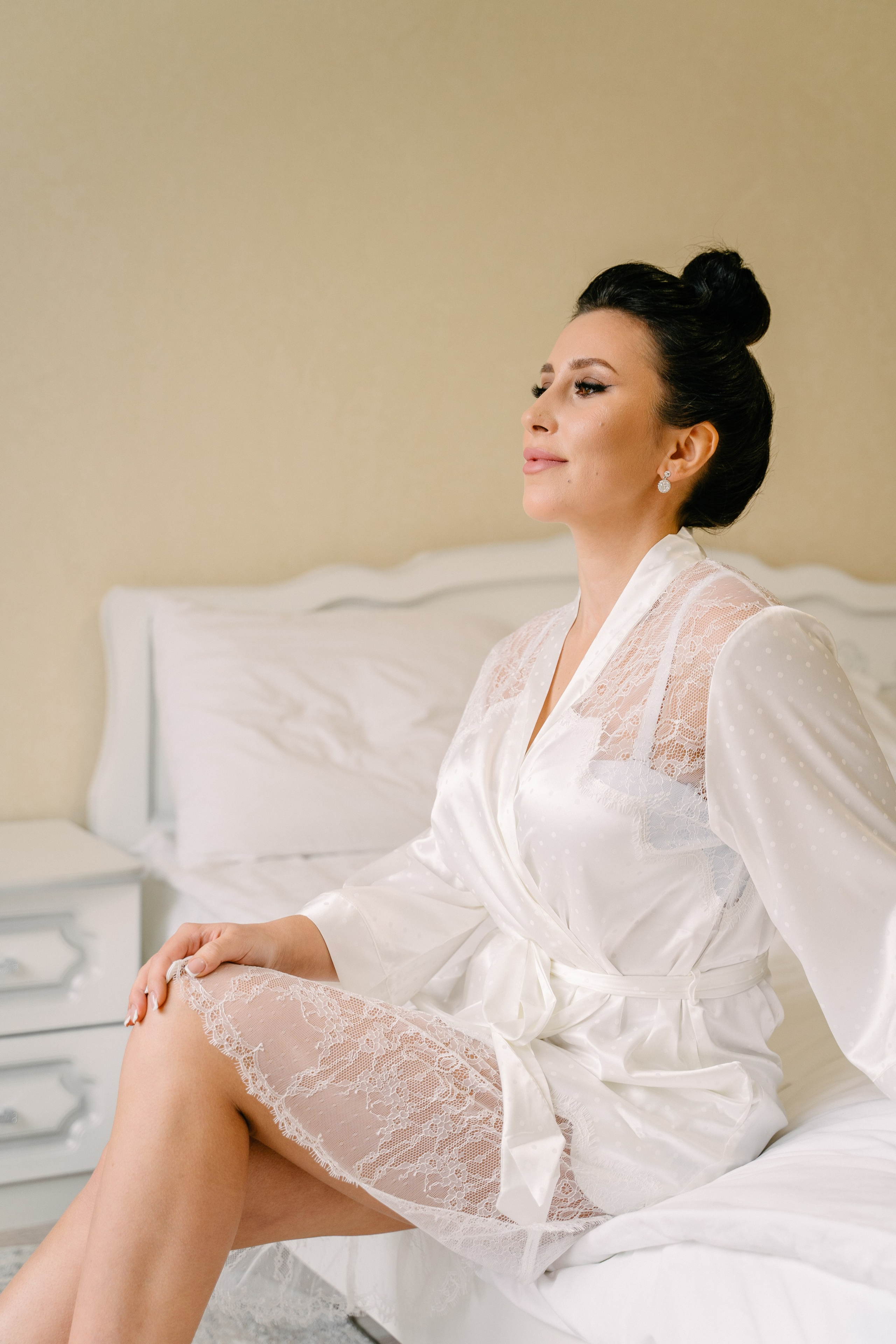 Денис и Алена. Свадебный фотограф Юлия Копылова