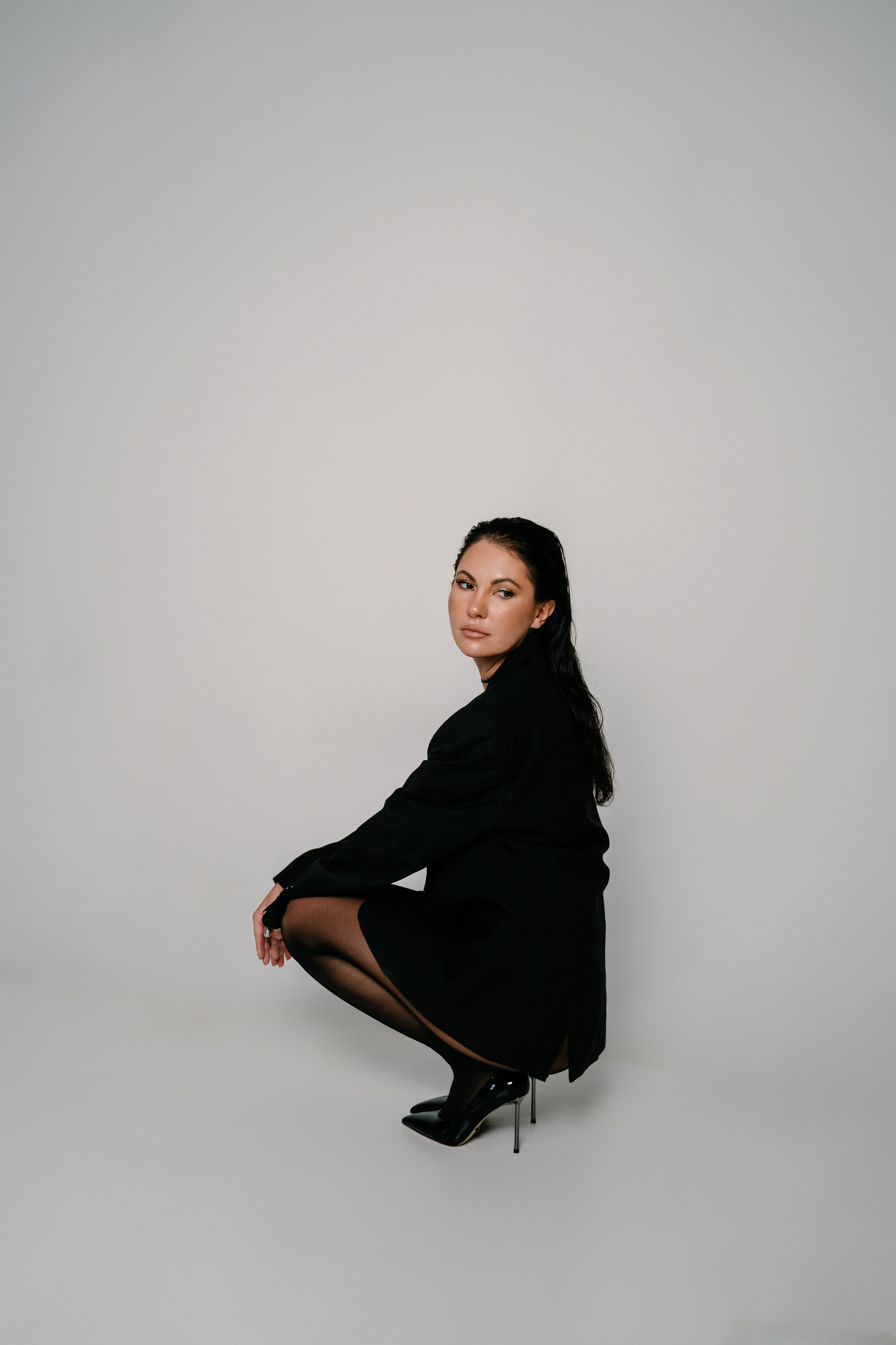 Алла минимализм. Свадебный фотограф Юлия Копылова