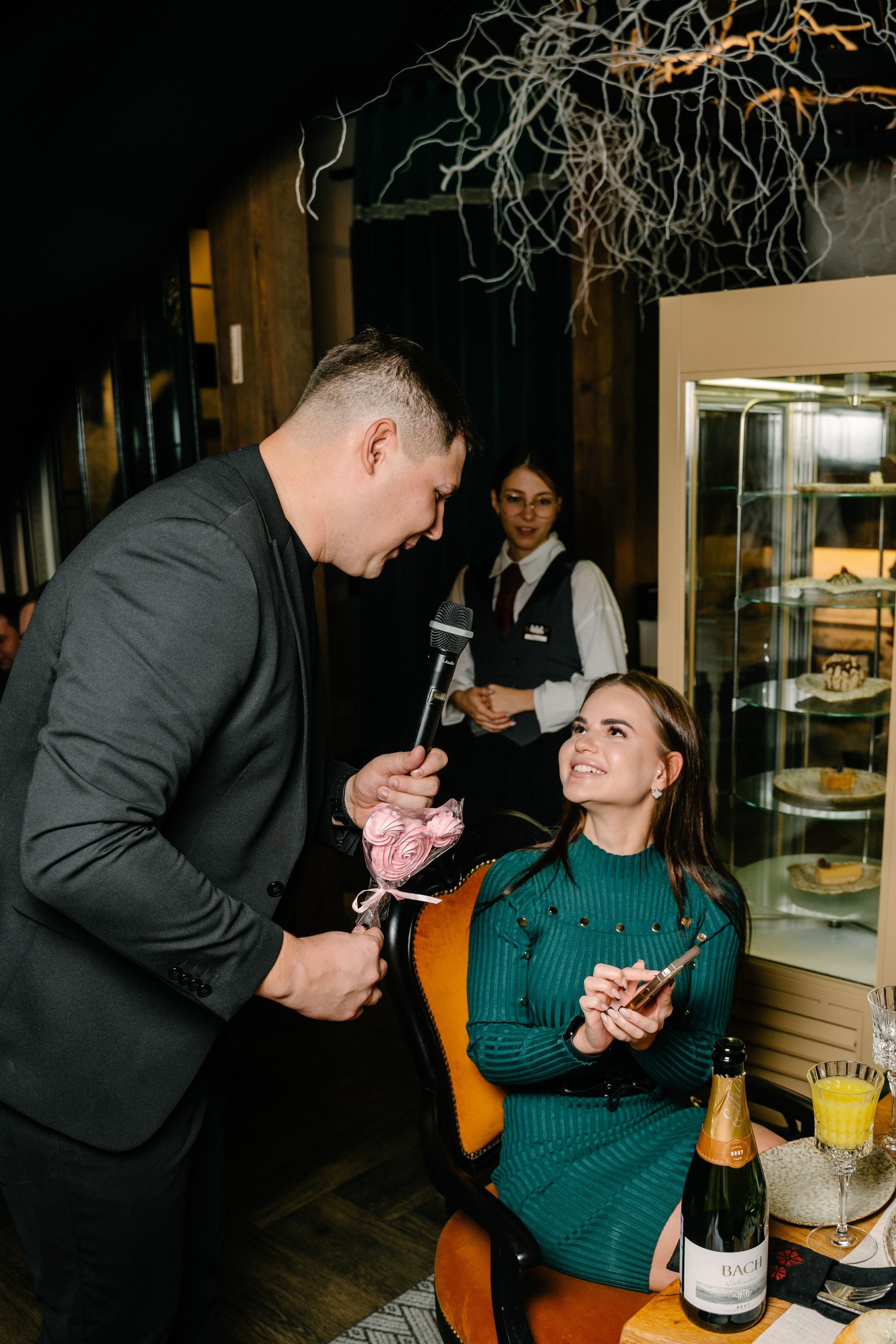 День рождения Кати Губкиной. Свадебный фотограф Юлия Копылова