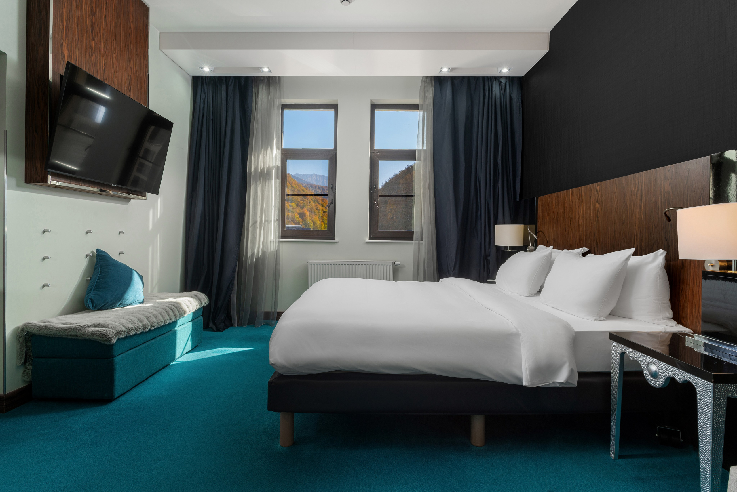 Отели Рестораны Бизнес. Главная