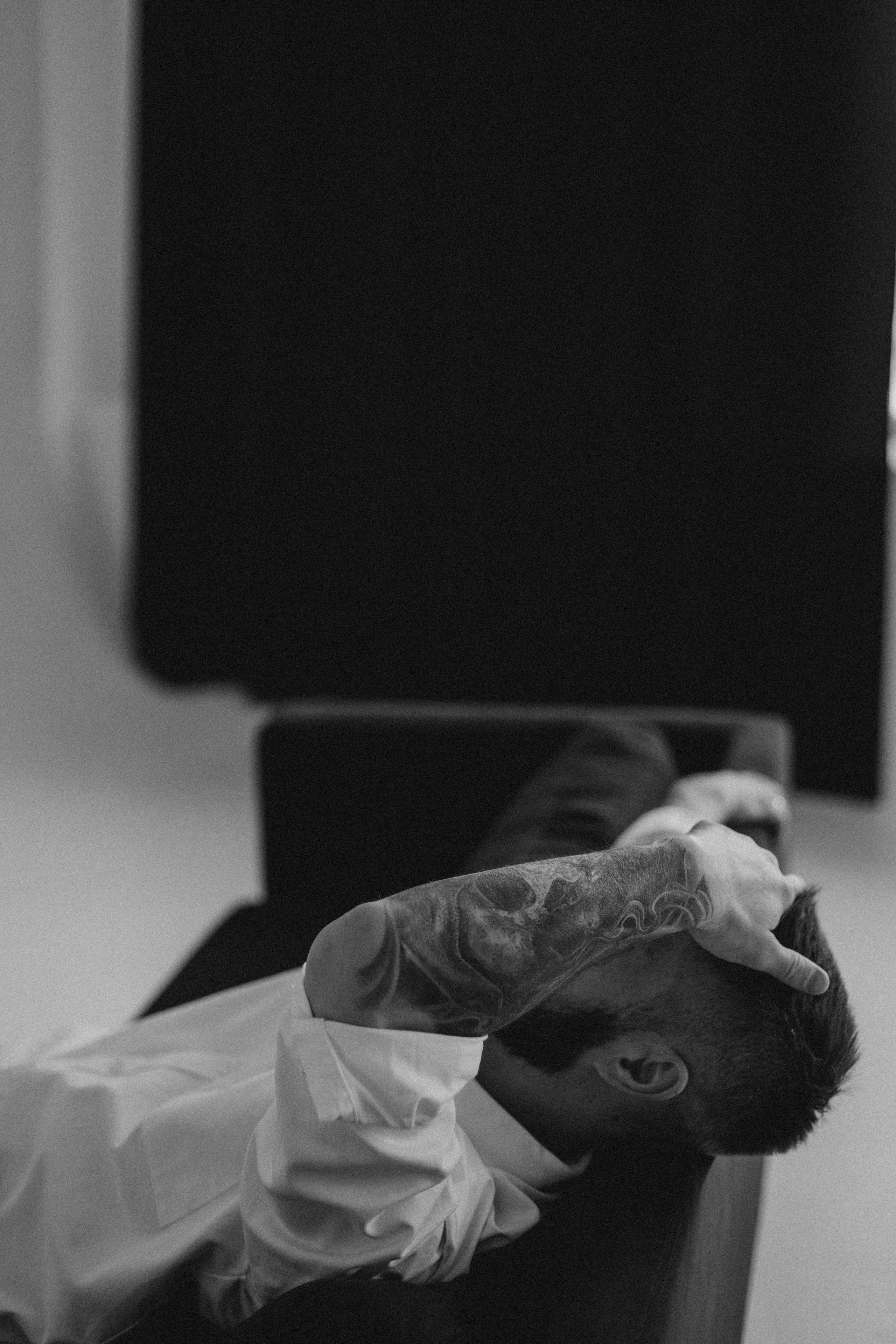 Михаил. Семейный фотограф в Брянске Зурилина Екатерина