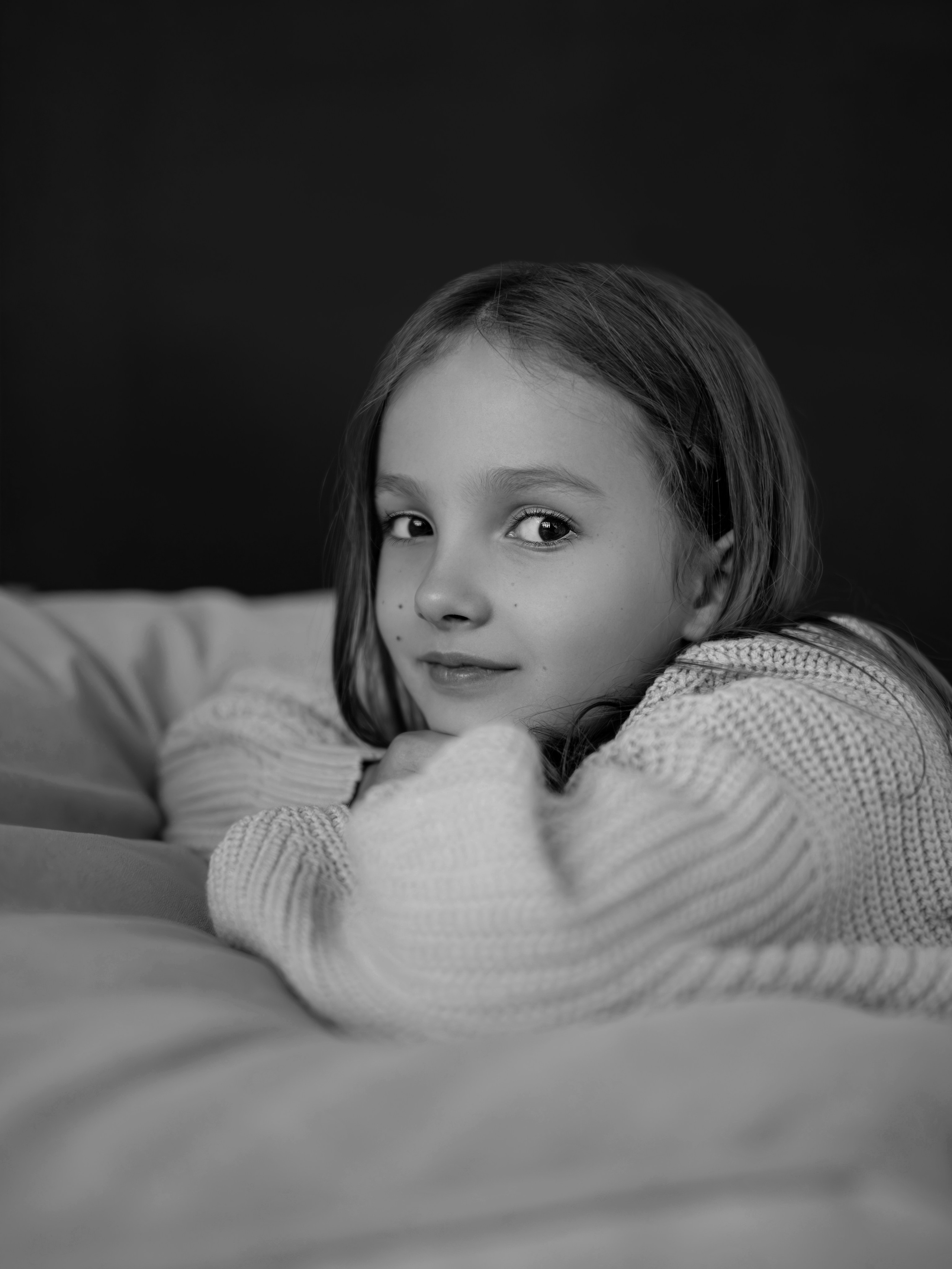 Iris. Фотограф Москва Виктория Вишневская актерское / модельное портфолио